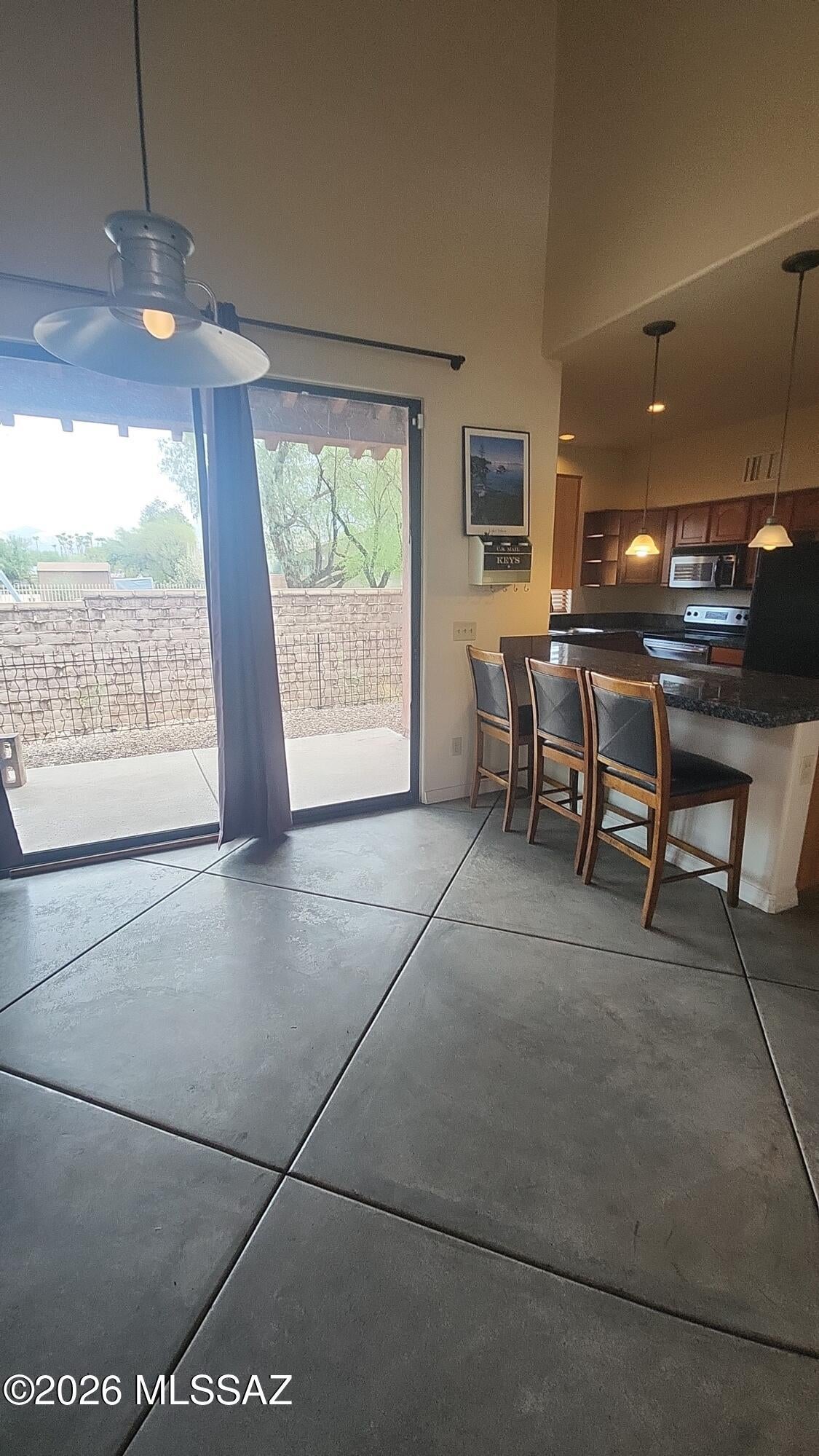 Presidio Park Central (1-12) - Residential Lease