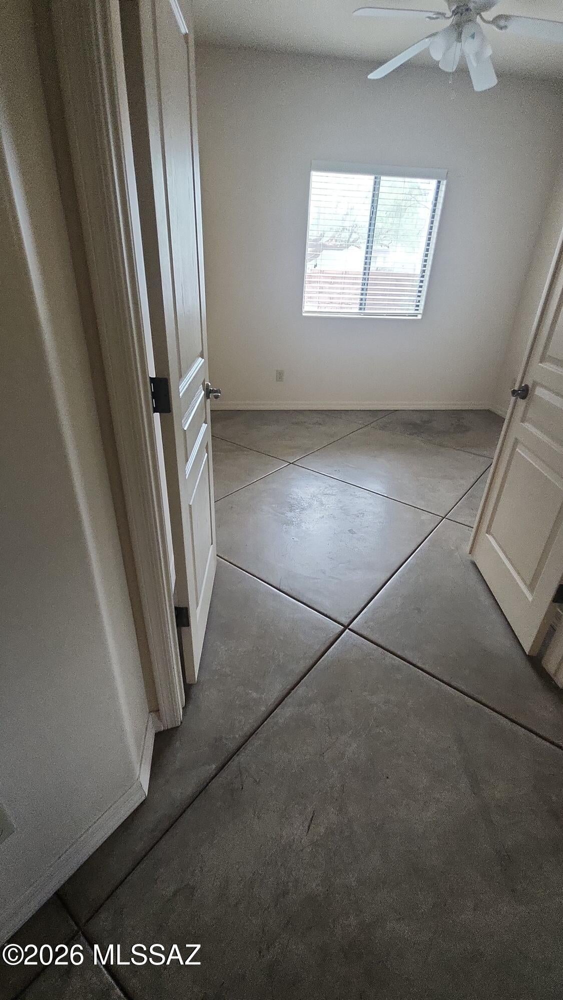 Presidio Park Central (1-12) - Residential Lease