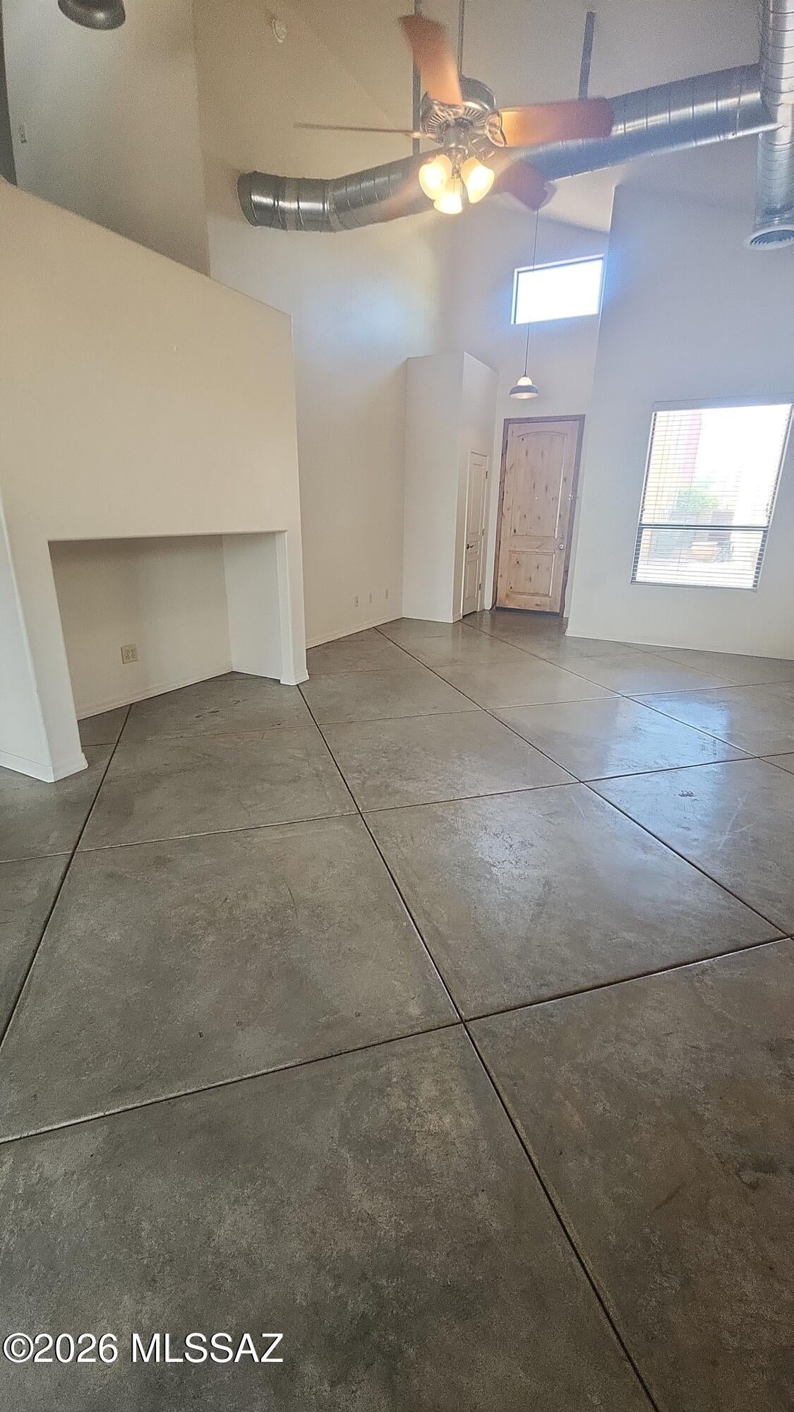 Presidio Park Central (1-12) - Residential Lease