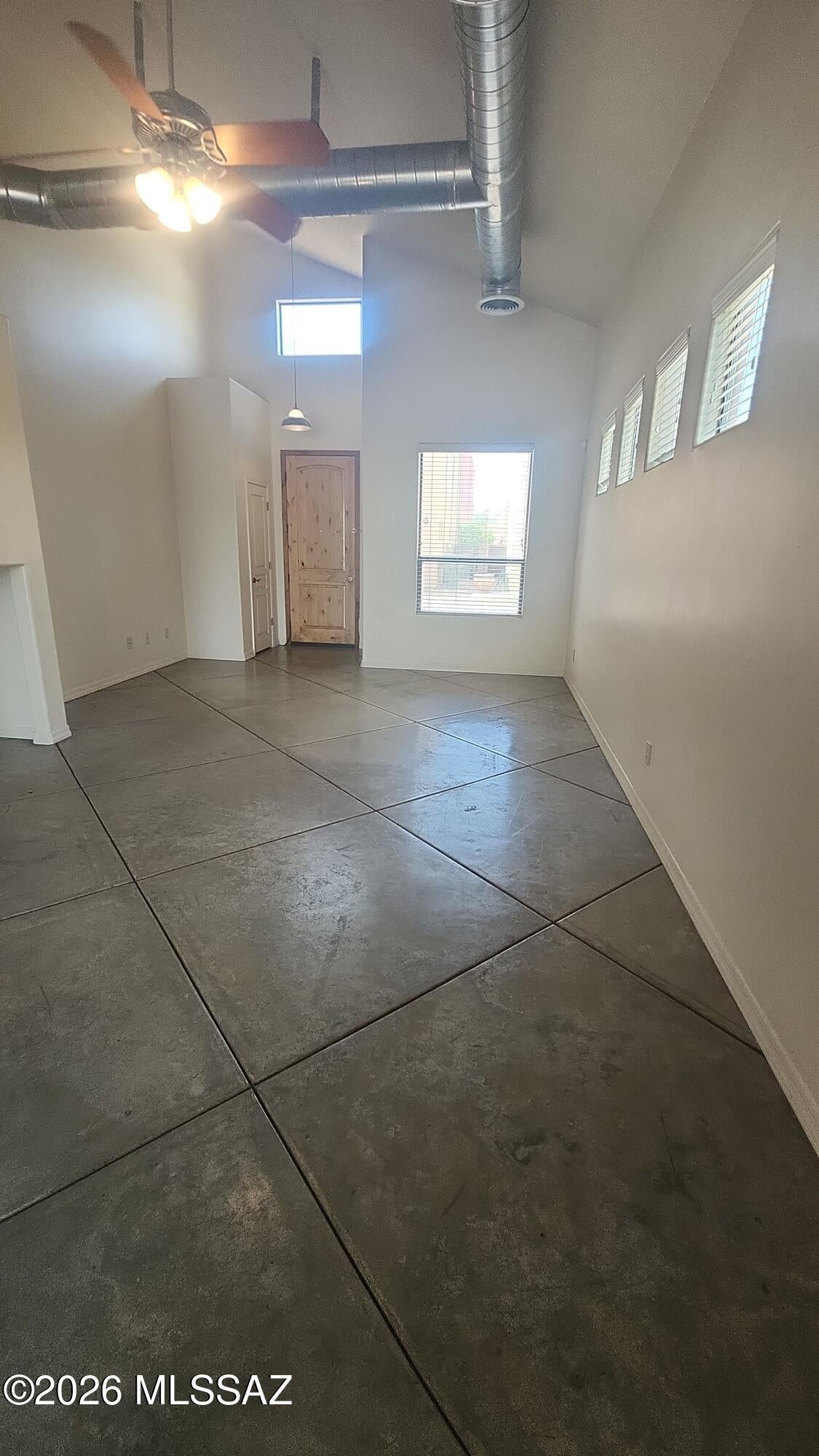 Presidio Park Central (1-12) - Residential Lease