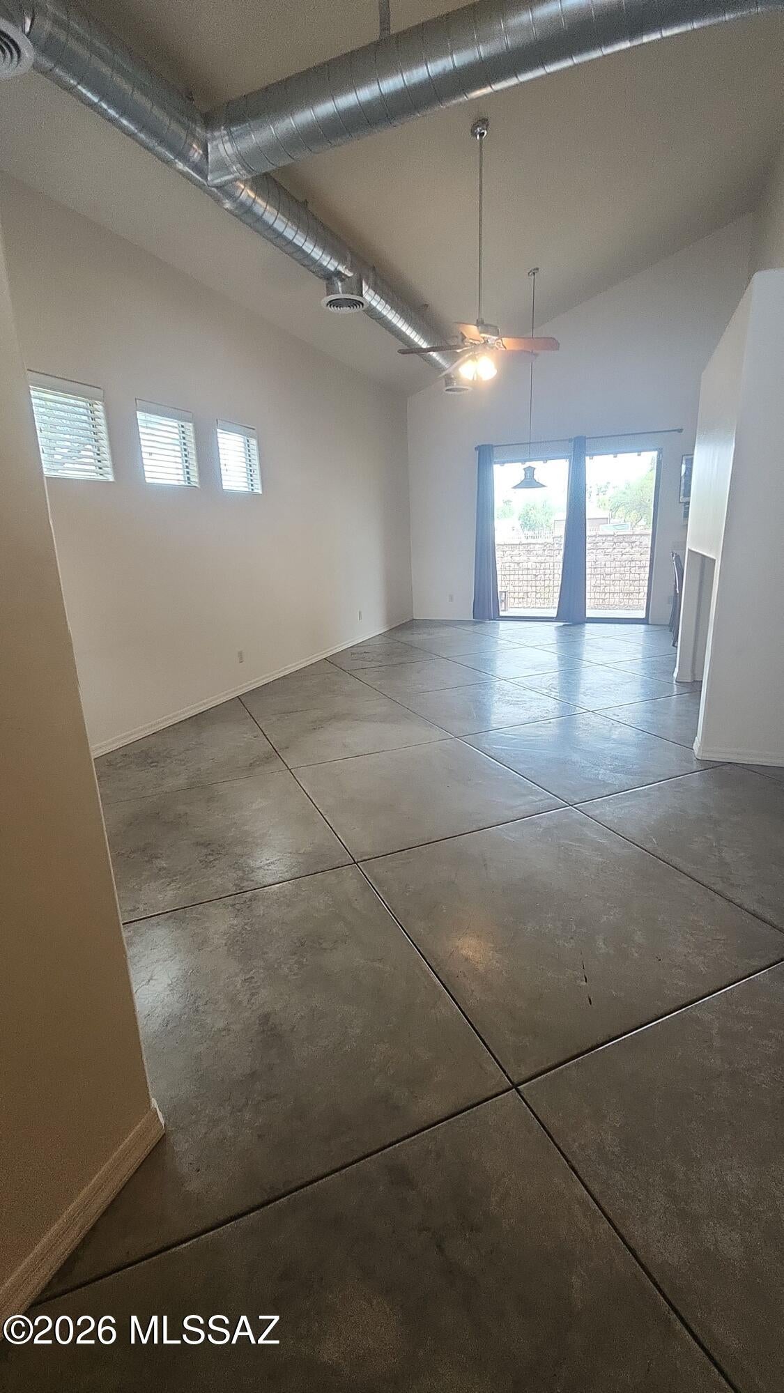 Presidio Park Central (1-12) - Residential Lease