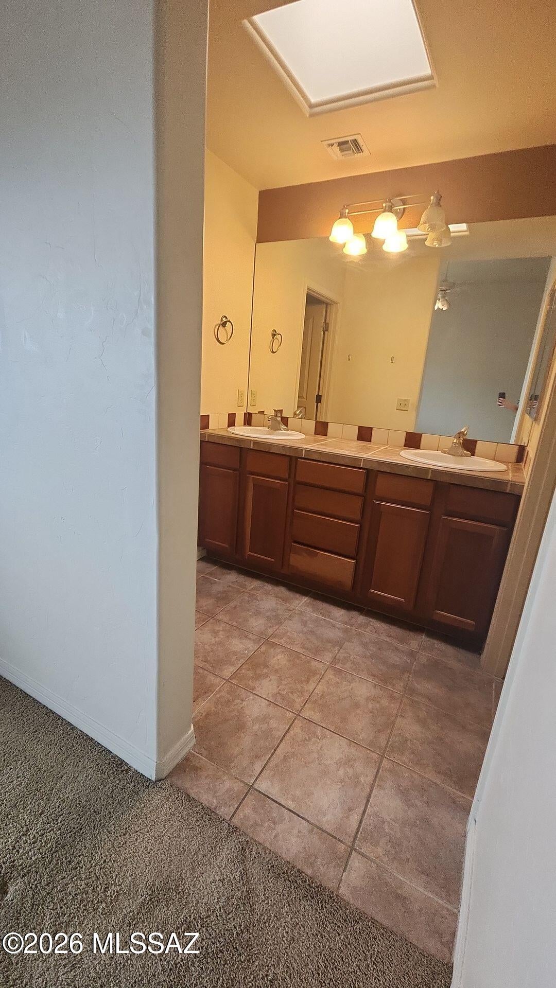 Presidio Park Central (1-12) - Residential Lease