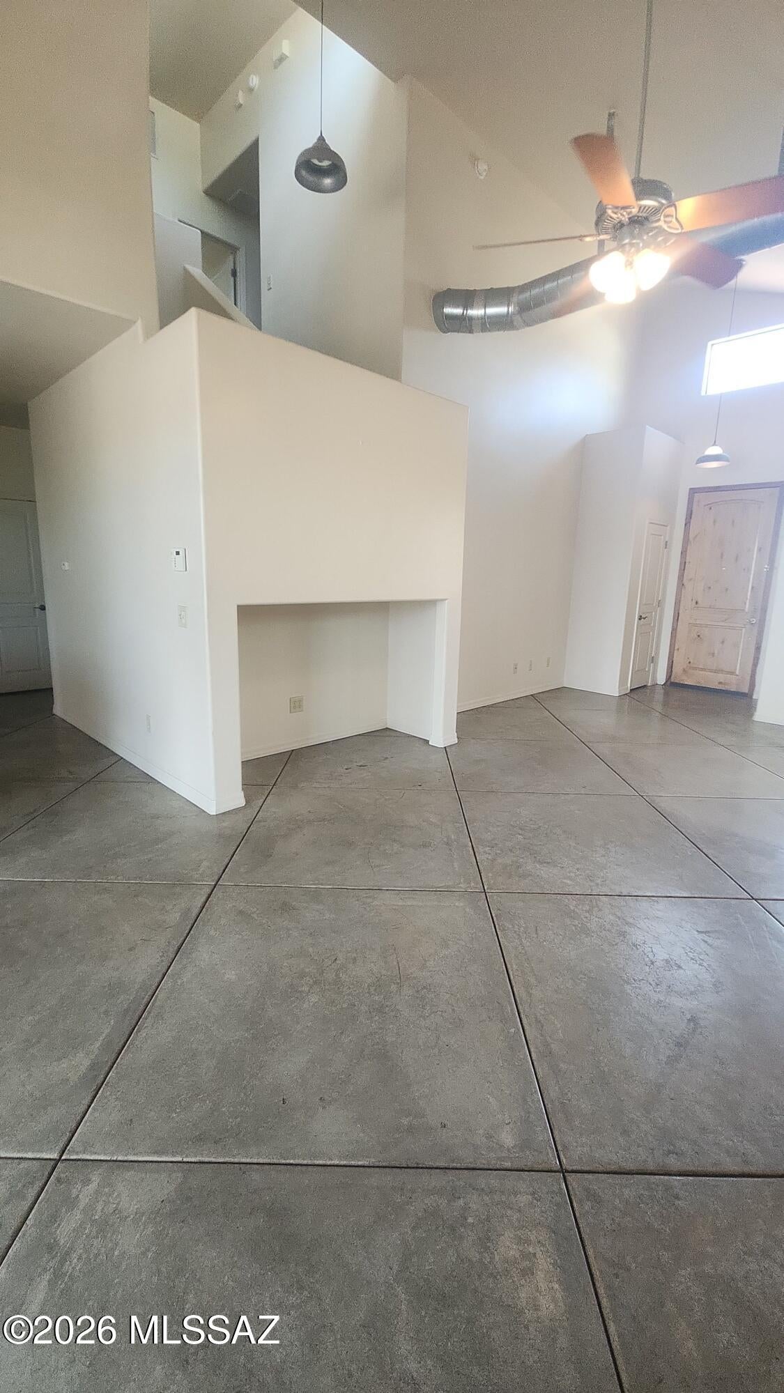 Presidio Park Central (1-12) - Residential Lease