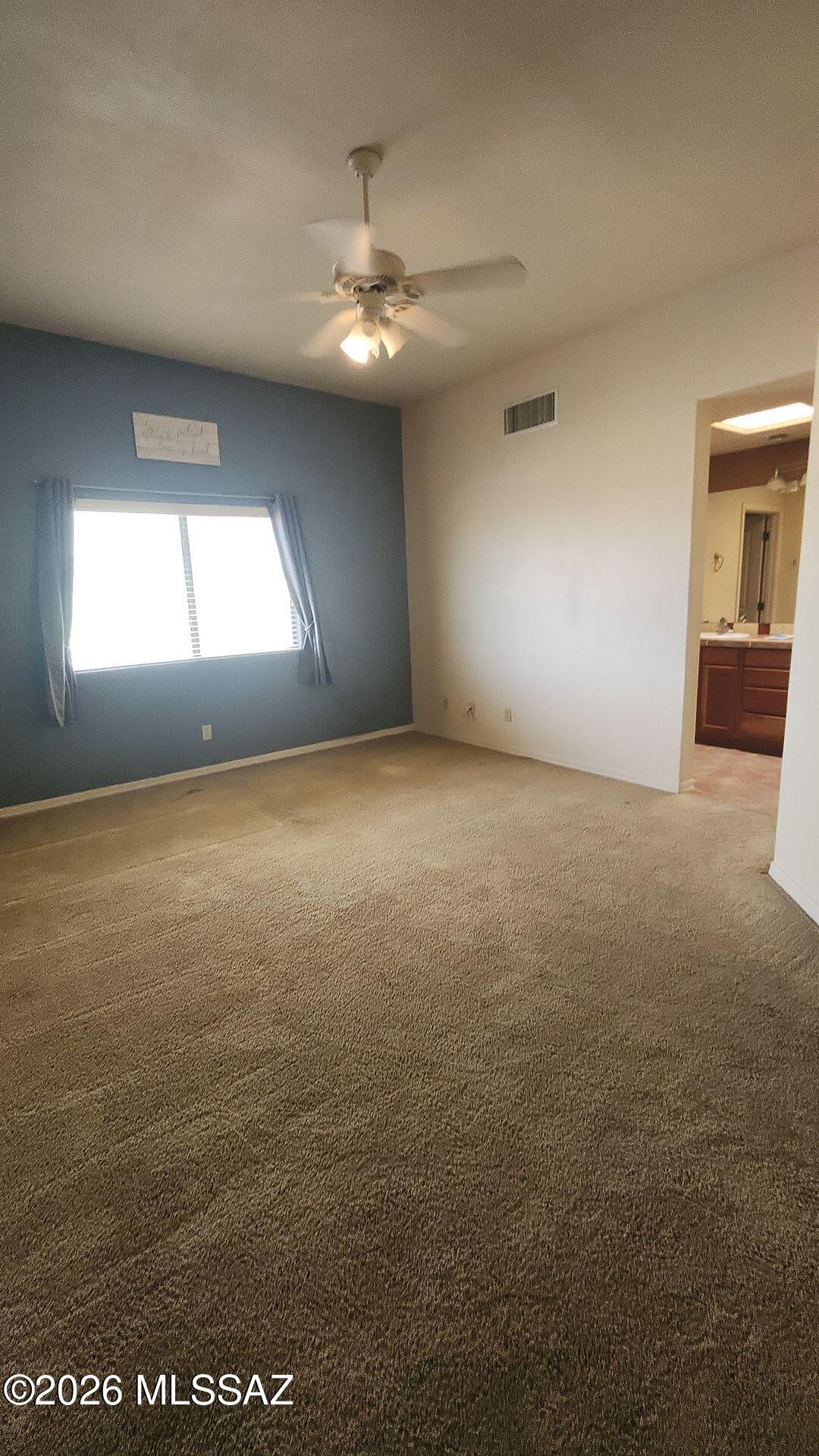 Presidio Park Central (1-12) - Residential Lease
