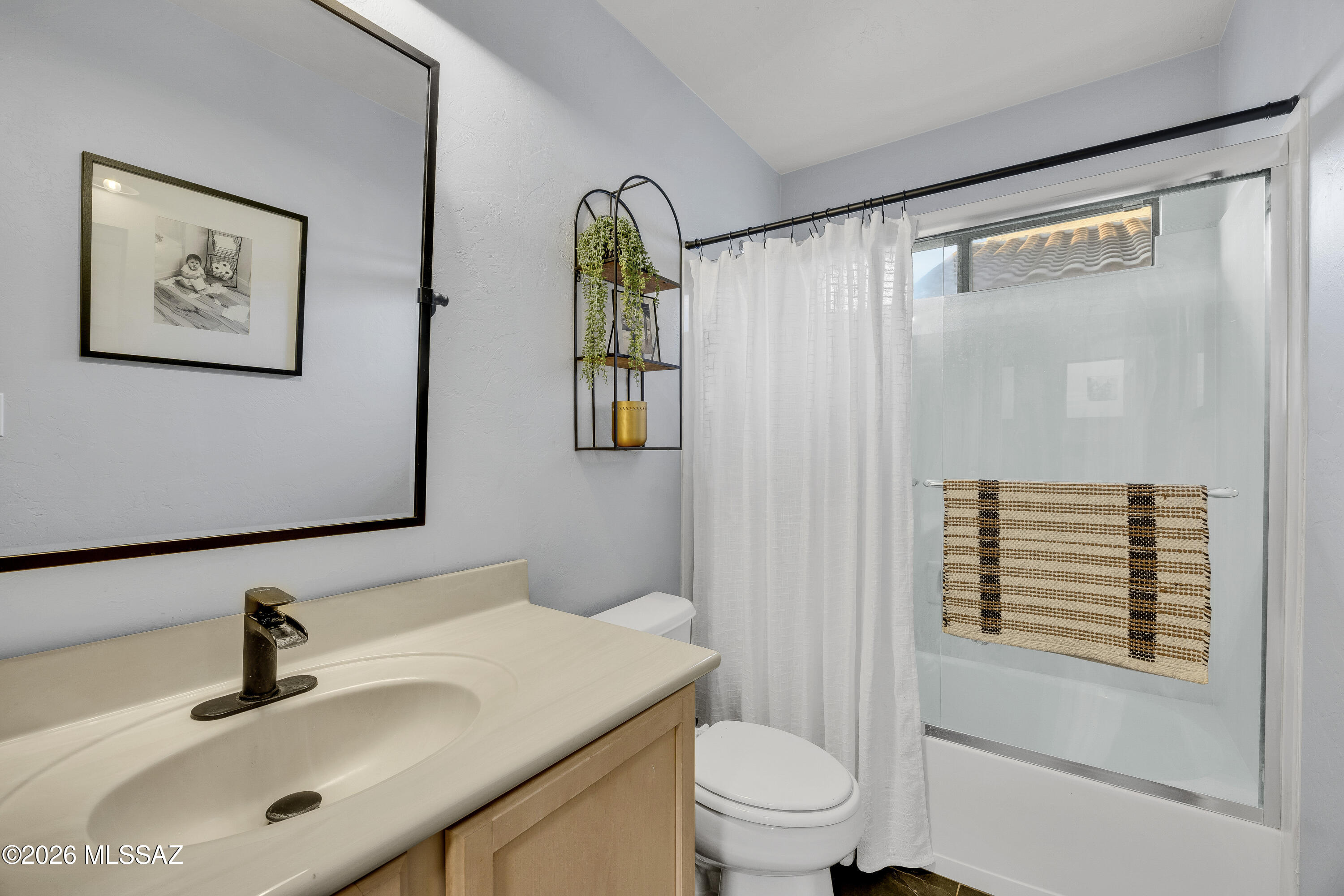 Rancho Vistoso Neighborhood 7 (1-317) - Residential