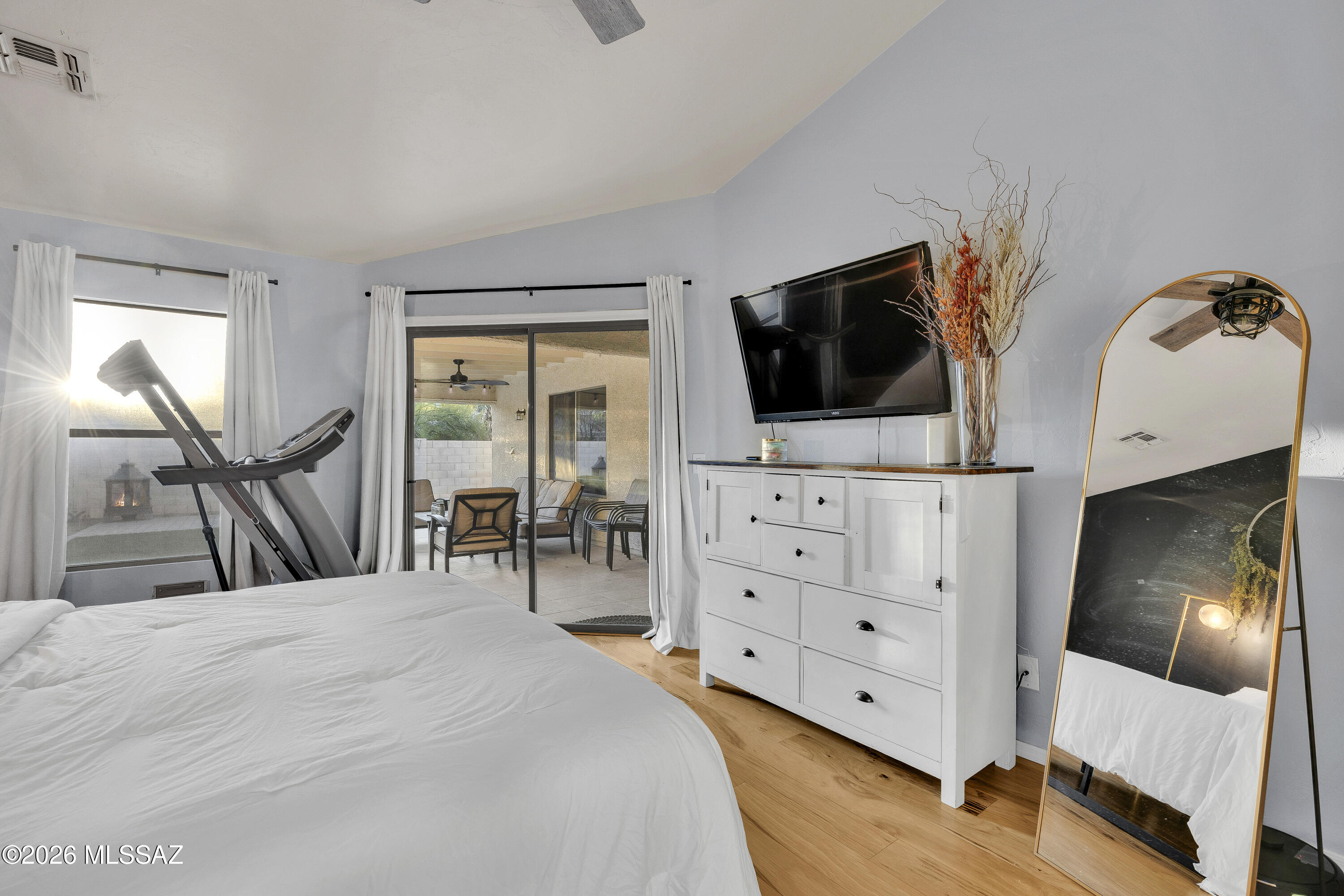 Rancho Vistoso Neighborhood 7 (1-317) - Residential