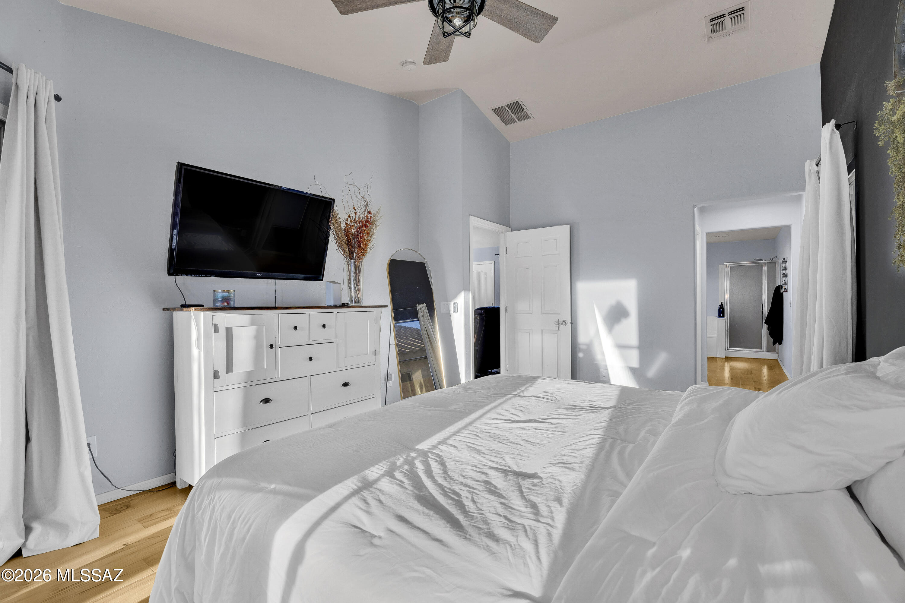 Rancho Vistoso Neighborhood 7 (1-317) - Residential