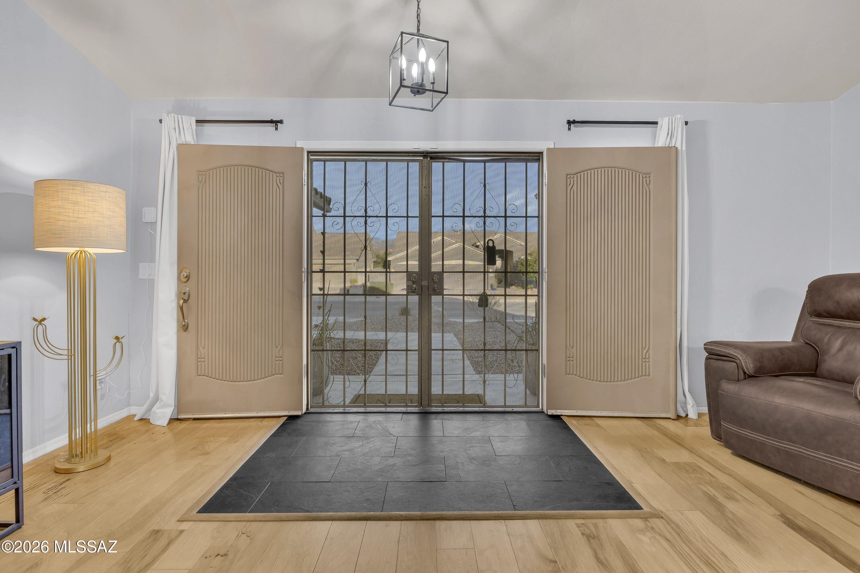 Rancho Vistoso Neighborhood 7 (1-317) - Residential