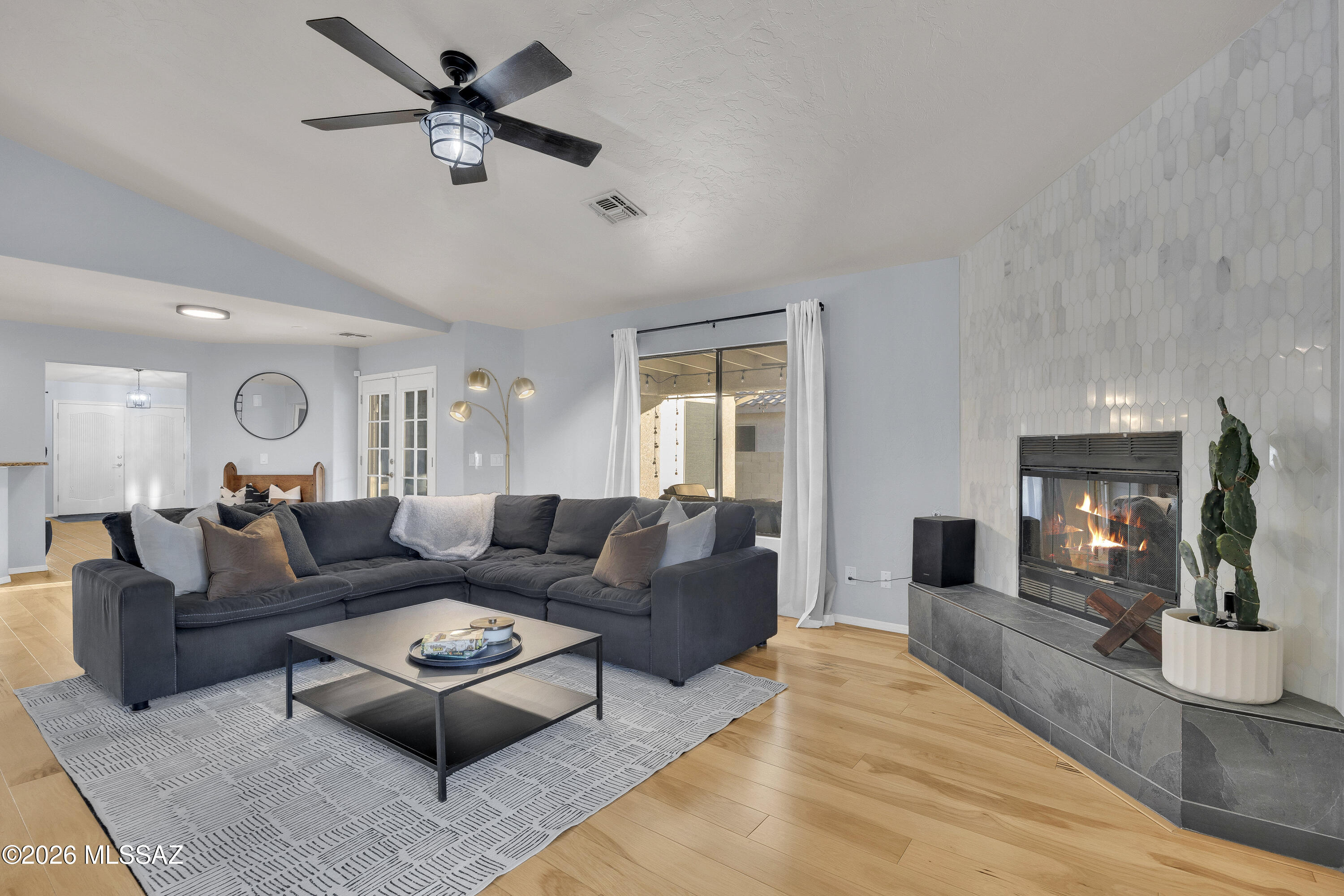 Rancho Vistoso Neighborhood 7 (1-317) - Residential