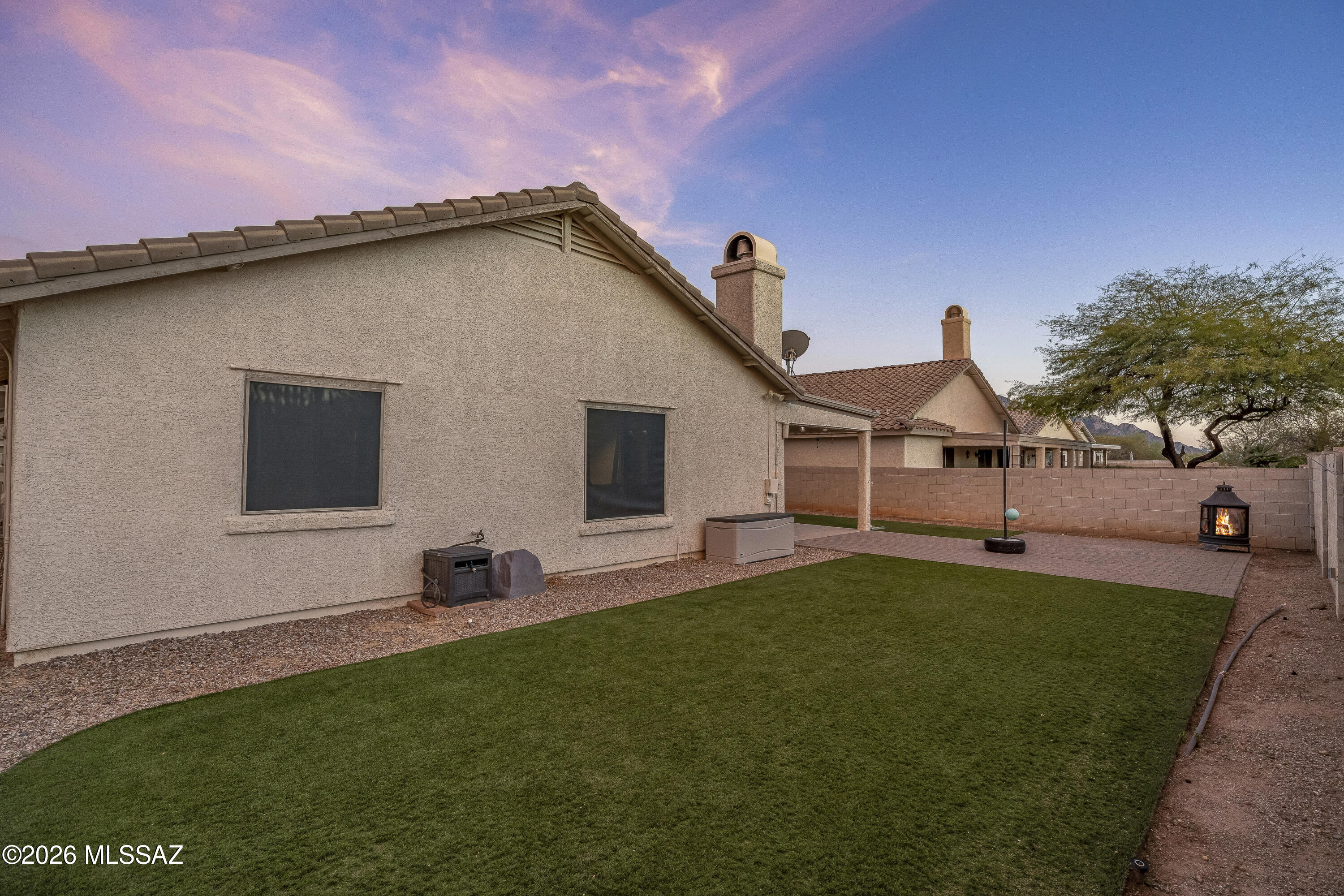 Rancho Vistoso Neighborhood 7 (1-317) - Residential