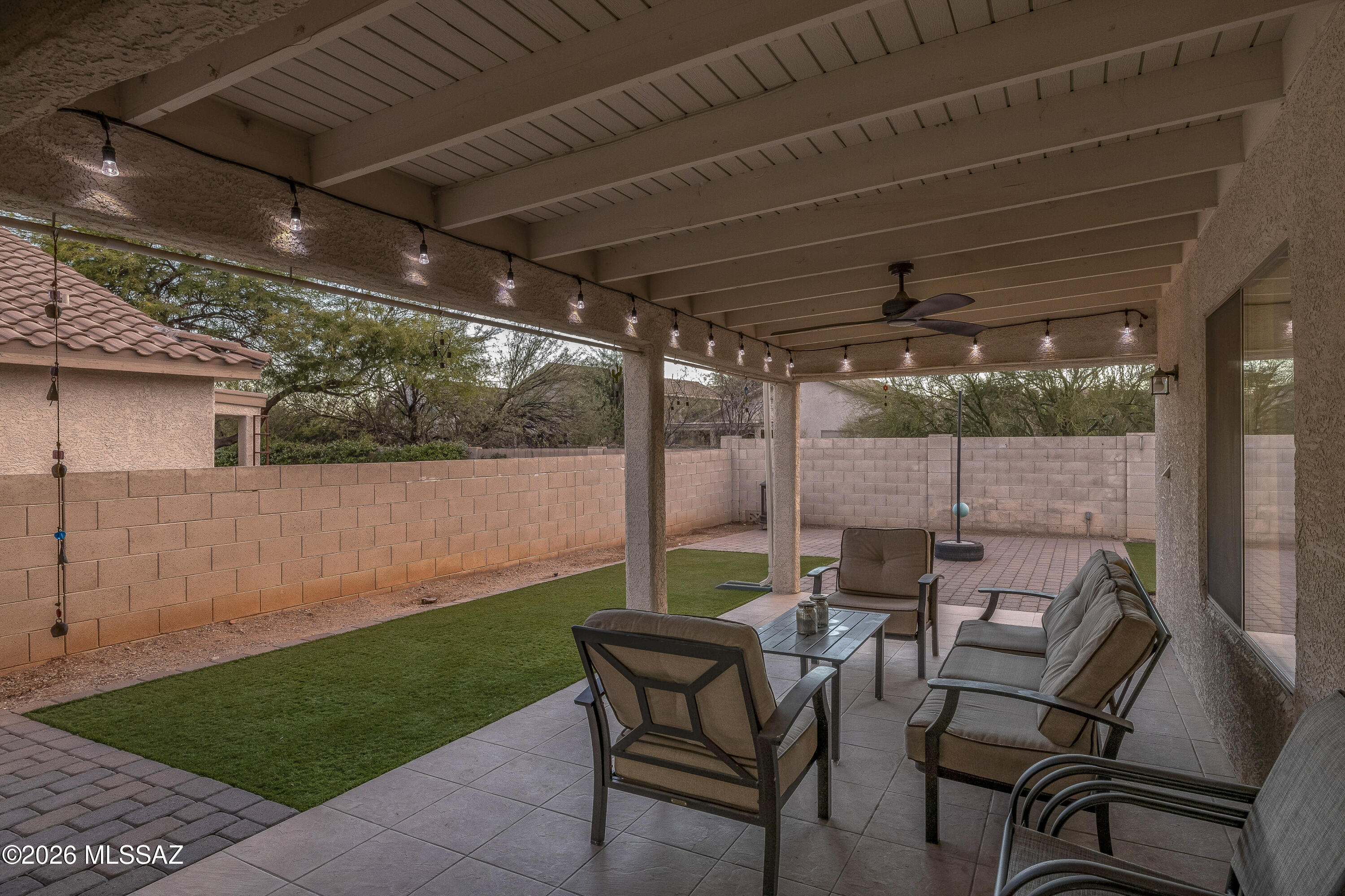 Rancho Vistoso Neighborhood 7 (1-317) - Residential
