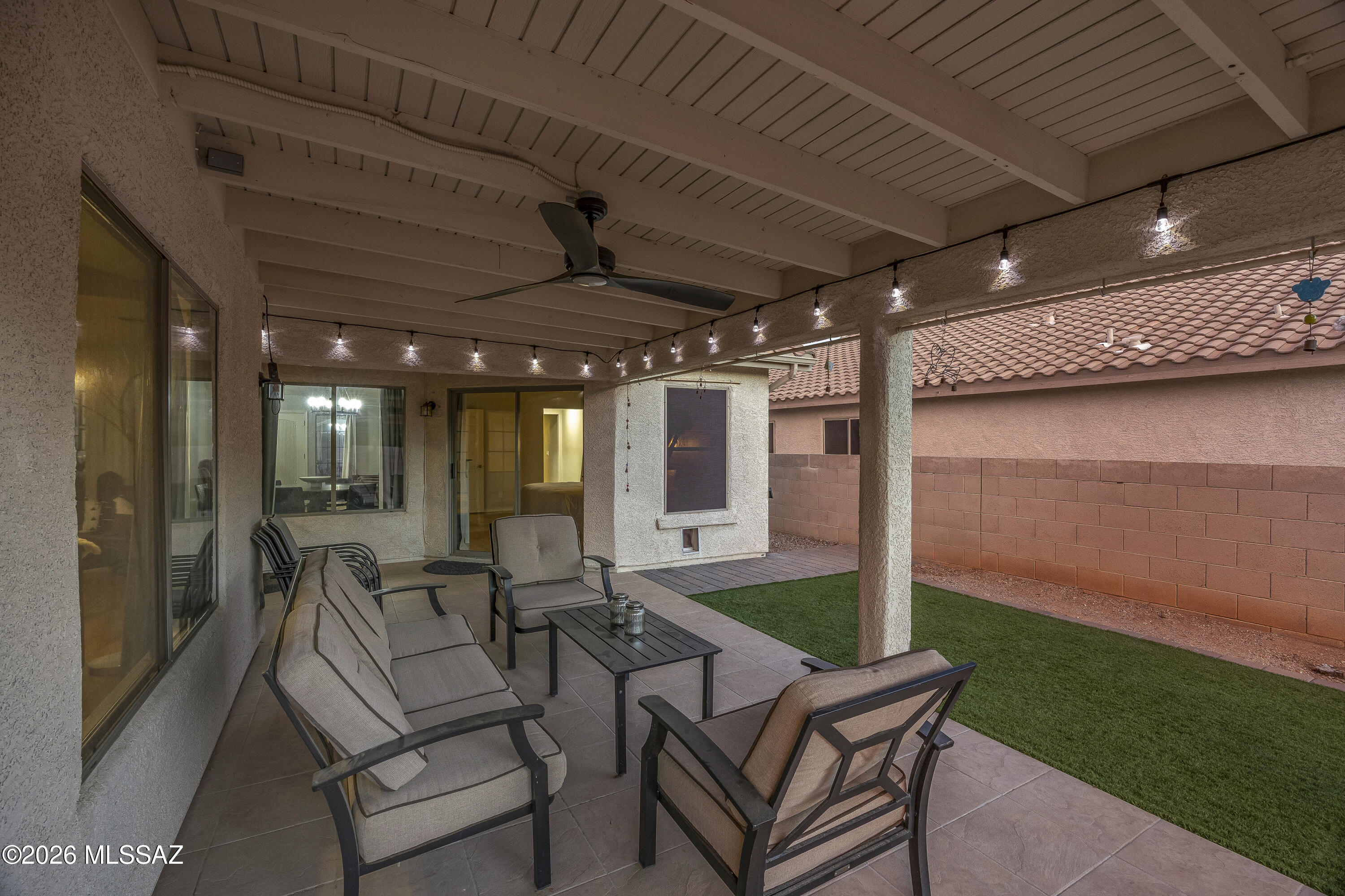 Rancho Vistoso Neighborhood 7 (1-317) - Residential