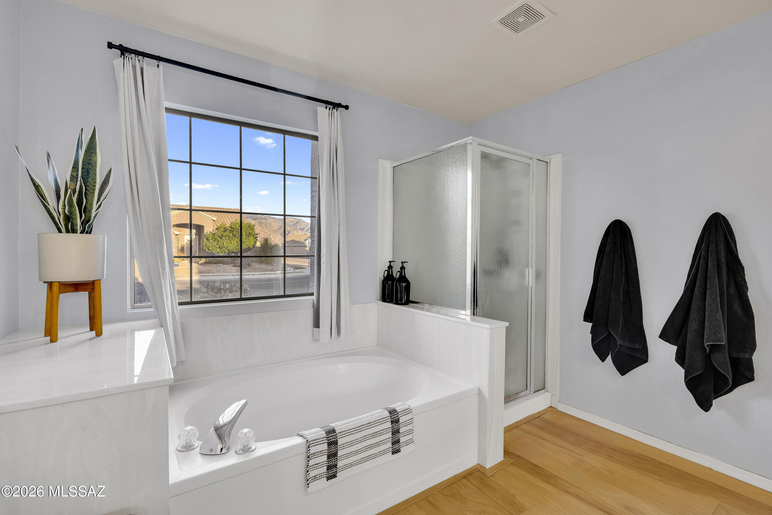 Rancho Vistoso Neighborhood 7 (1-317) - Residential
