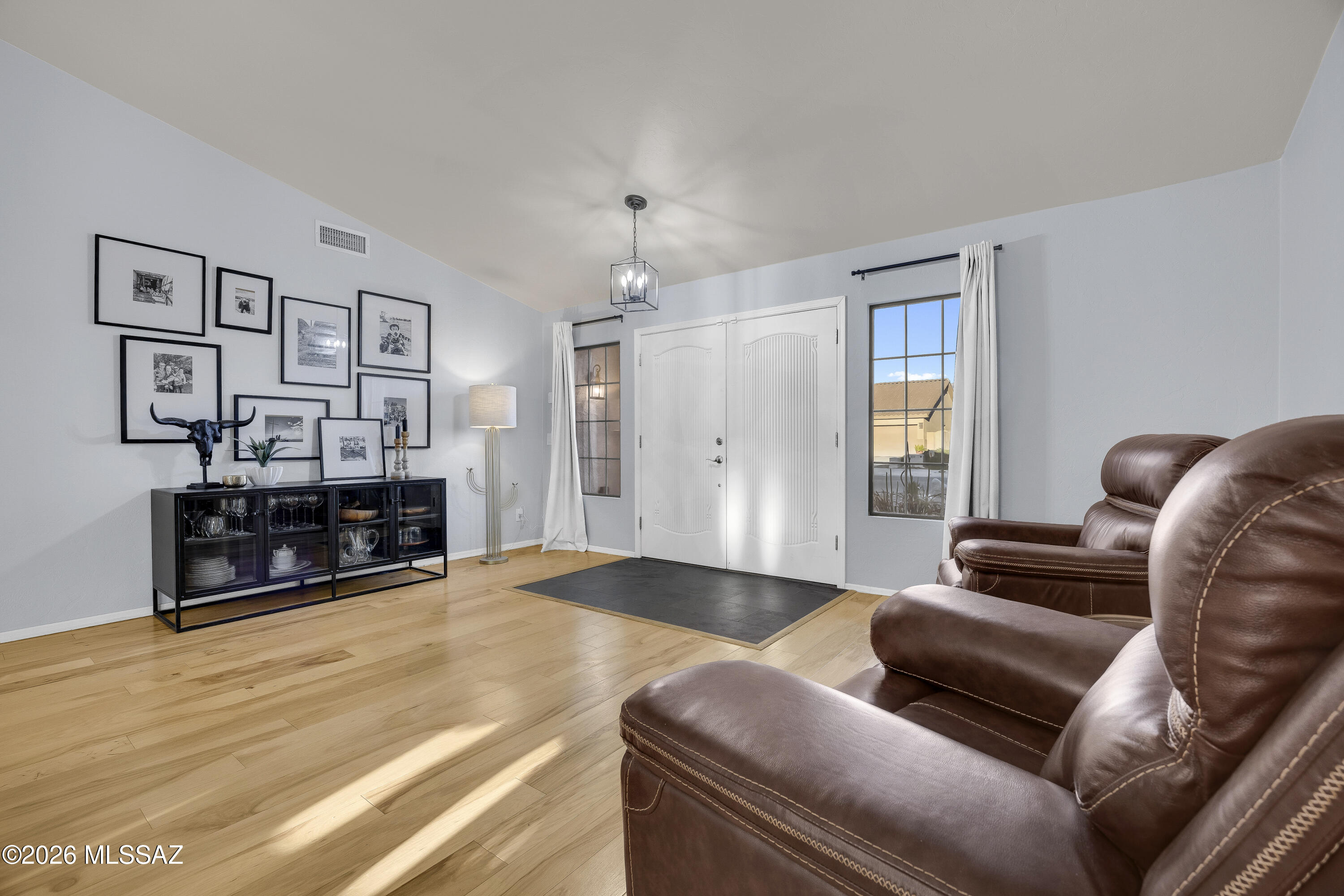 Rancho Vistoso Neighborhood 7 (1-317) - Residential
