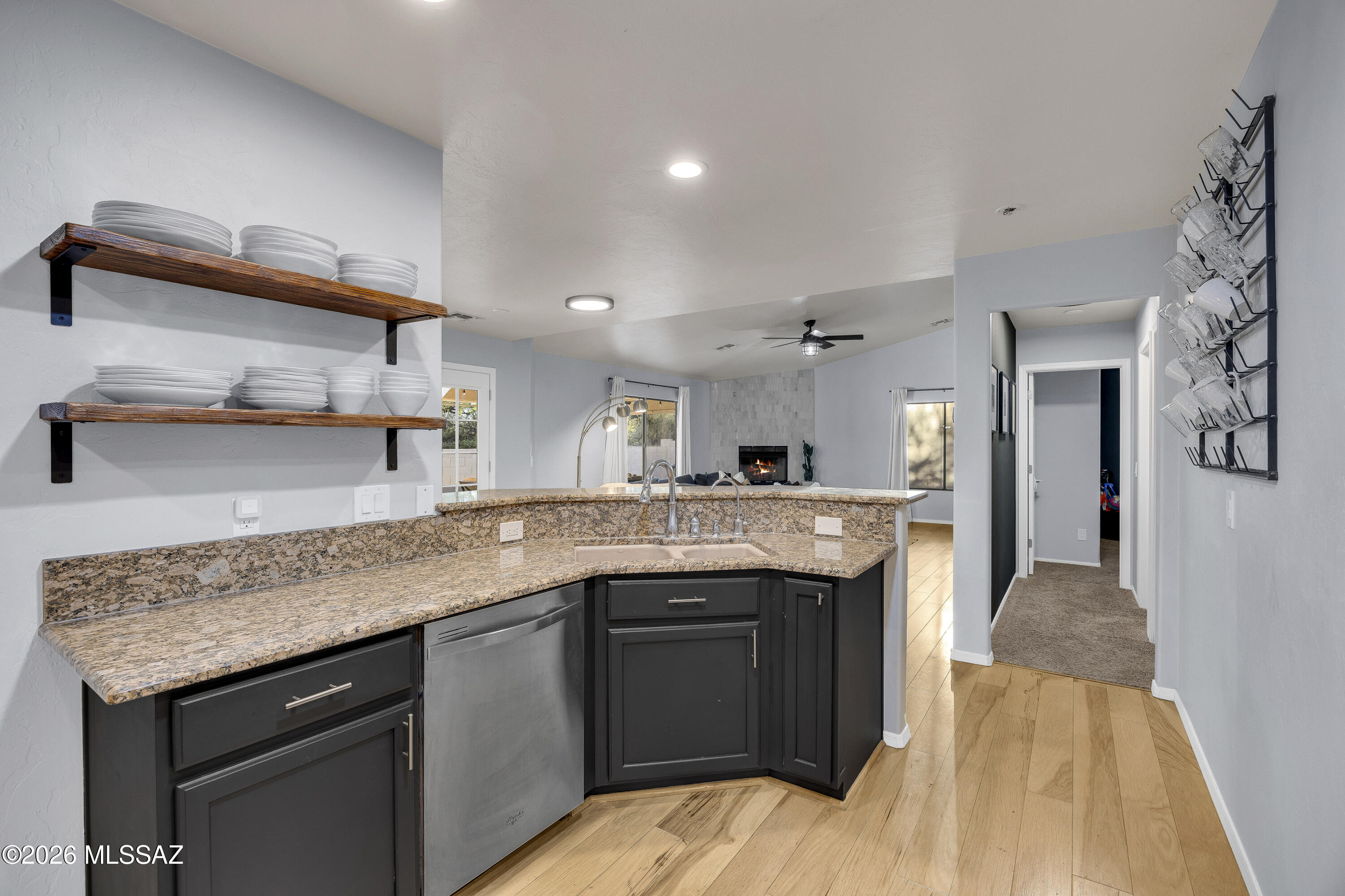 Rancho Vistoso Neighborhood 7 (1-317) - Residential