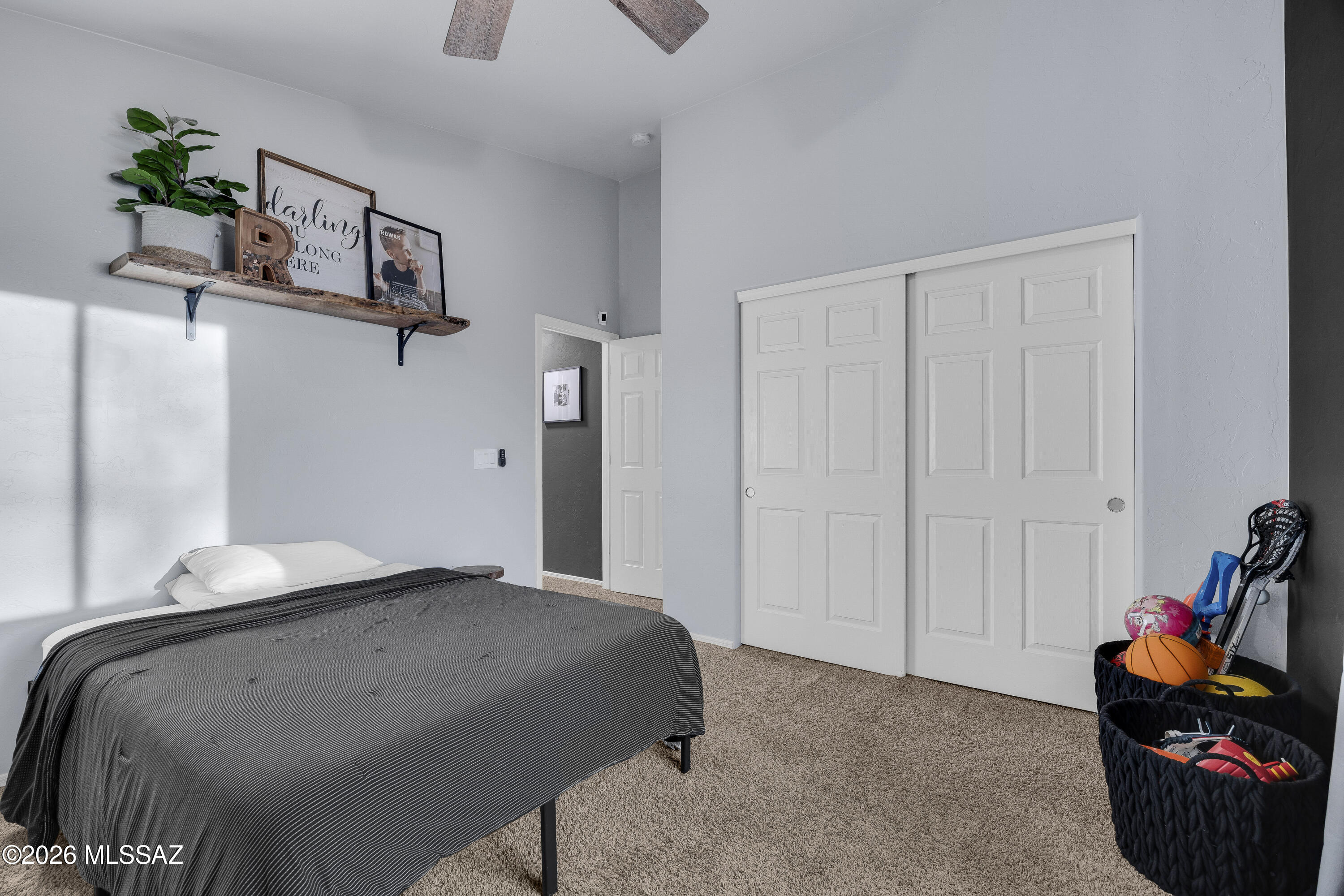 Rancho Vistoso Neighborhood 7 (1-317) - Residential