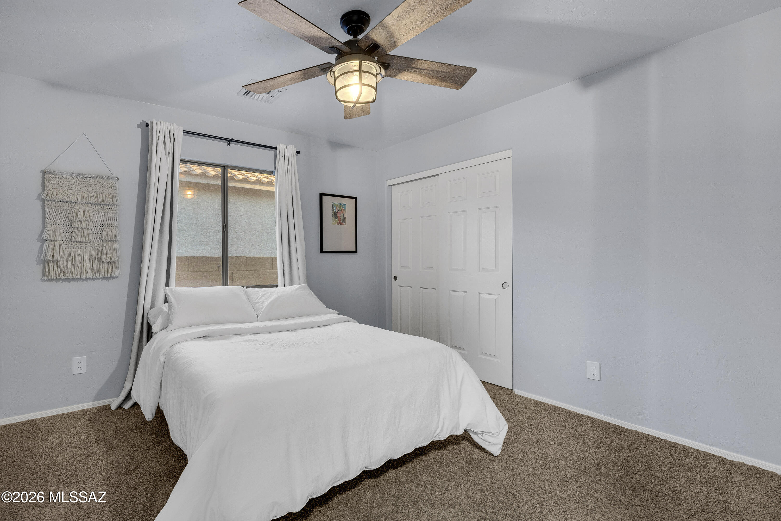 Rancho Vistoso Neighborhood 7 (1-317) - Residential