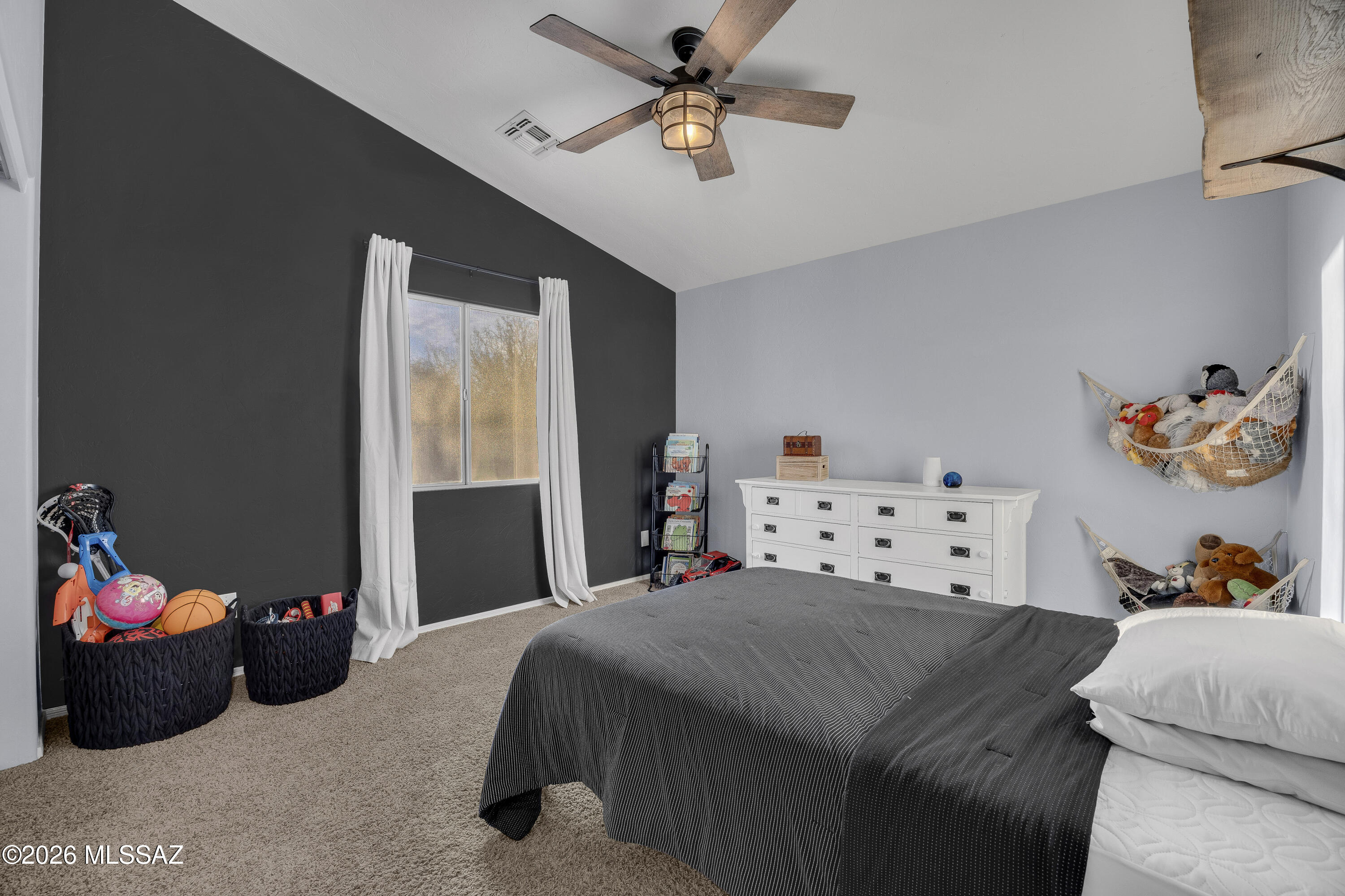 Rancho Vistoso Neighborhood 7 (1-317) - Residential