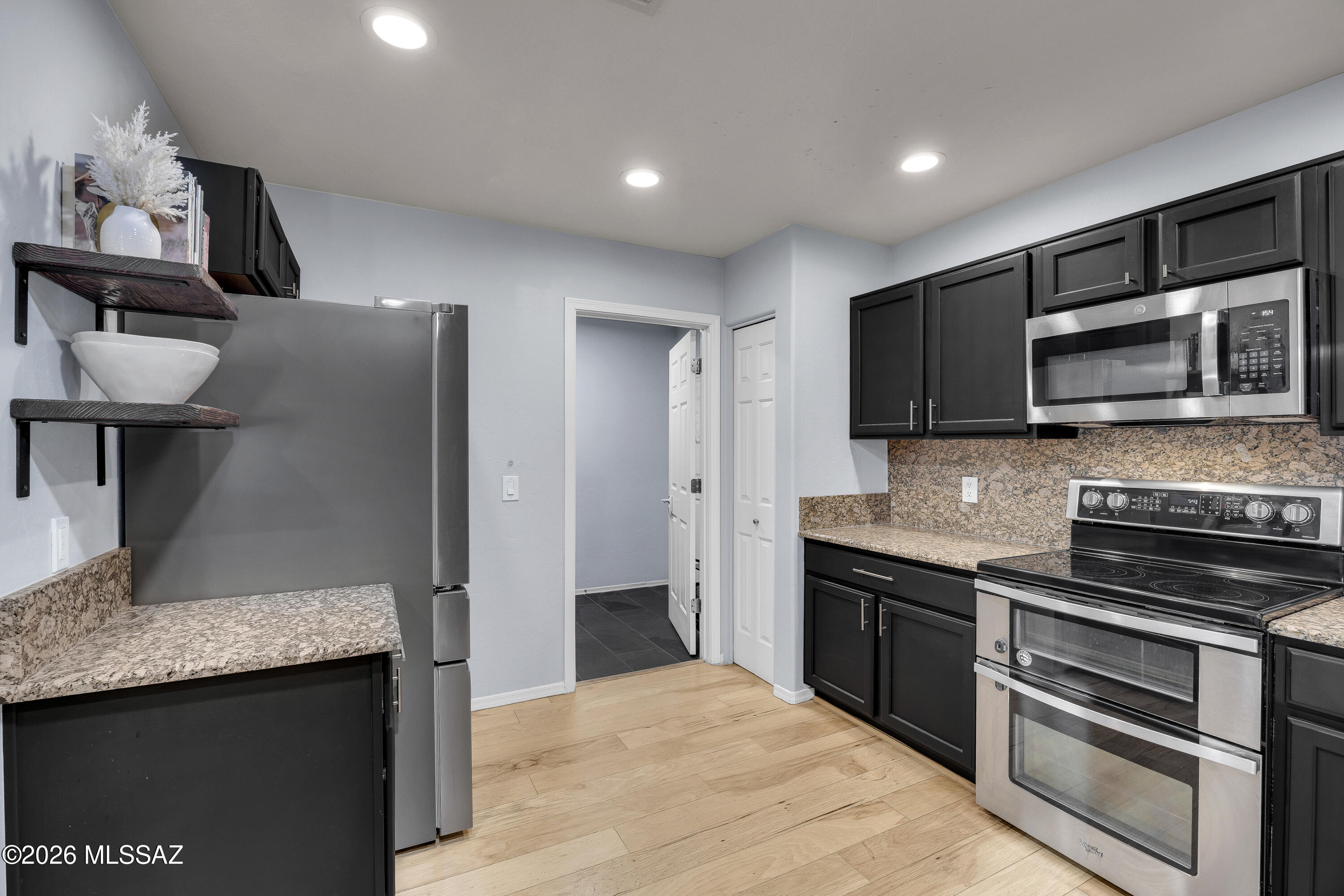 Rancho Vistoso Neighborhood 7 (1-317) - Residential