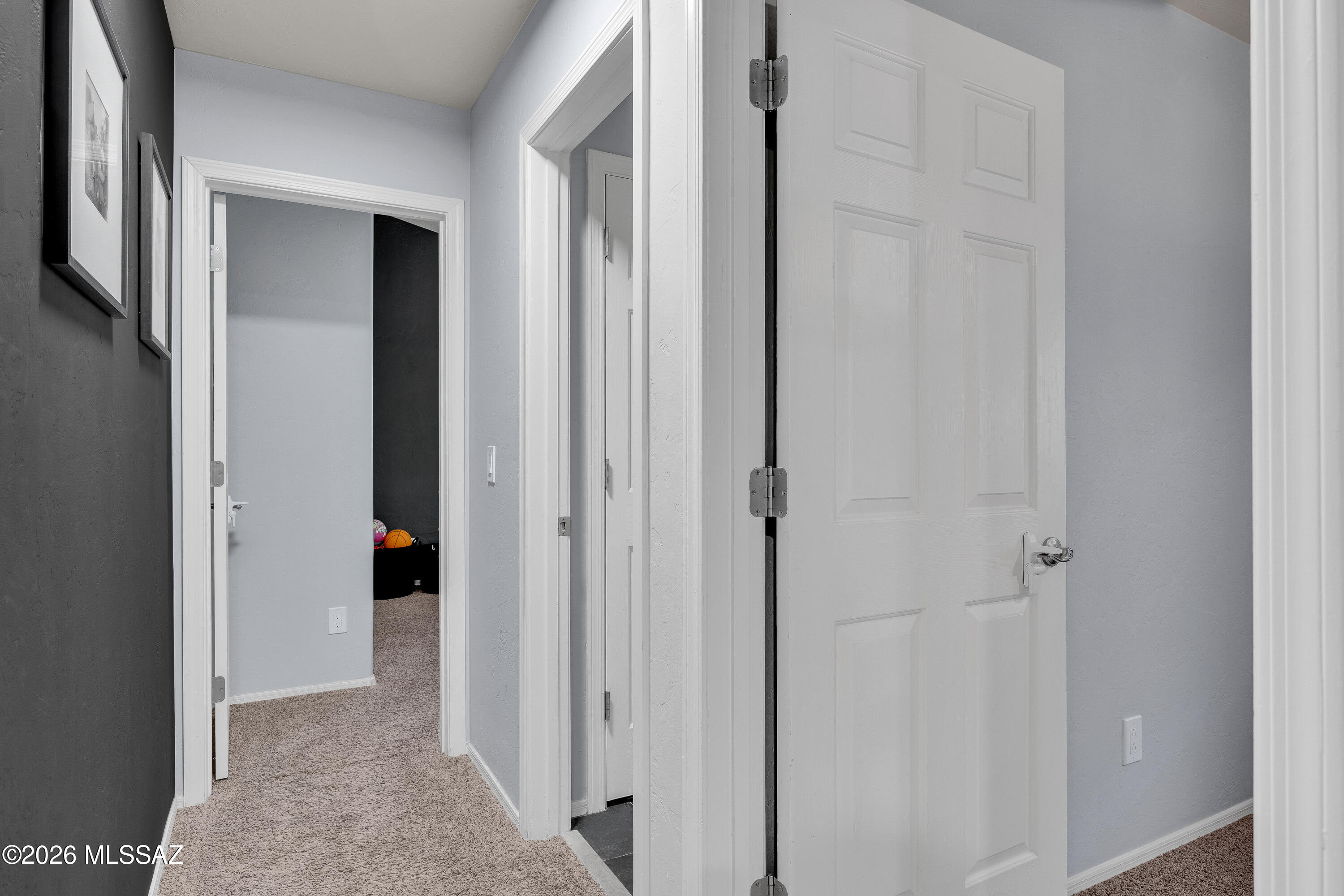 Rancho Vistoso Neighborhood 7 (1-317) - Residential