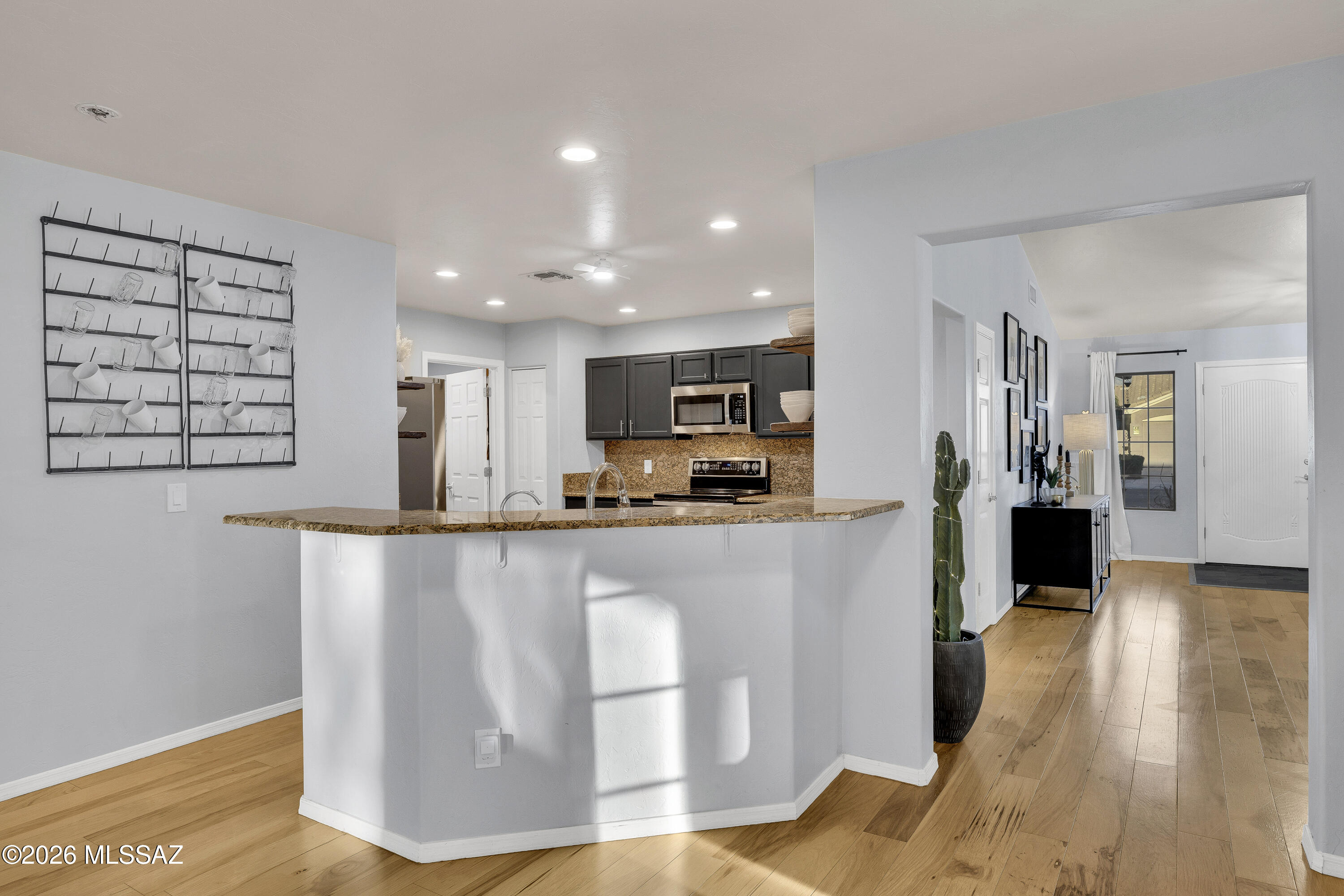 Rancho Vistoso Neighborhood 7 (1-317) - Residential