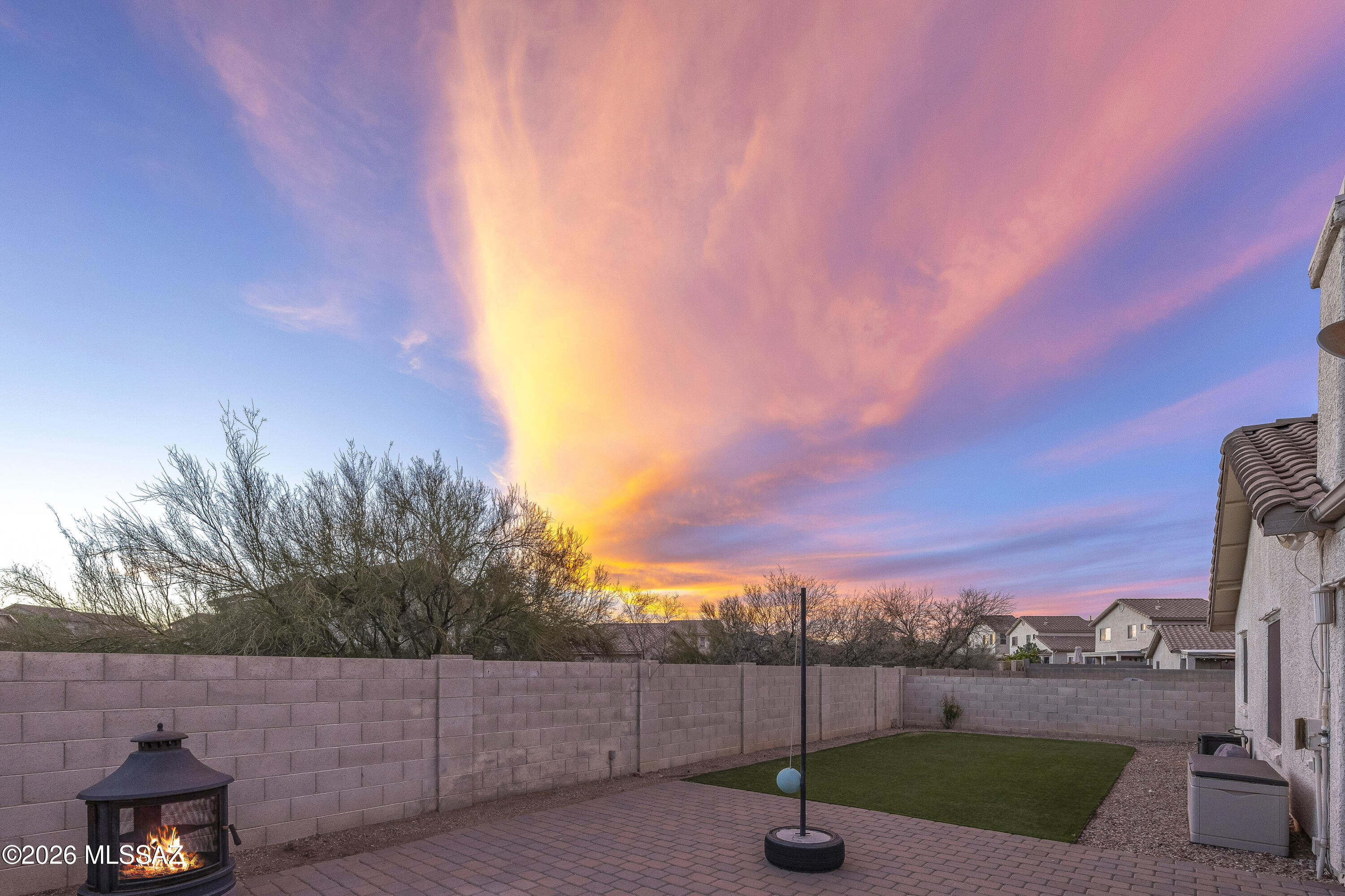 Rancho Vistoso Neighborhood 7 (1-317) - Residential