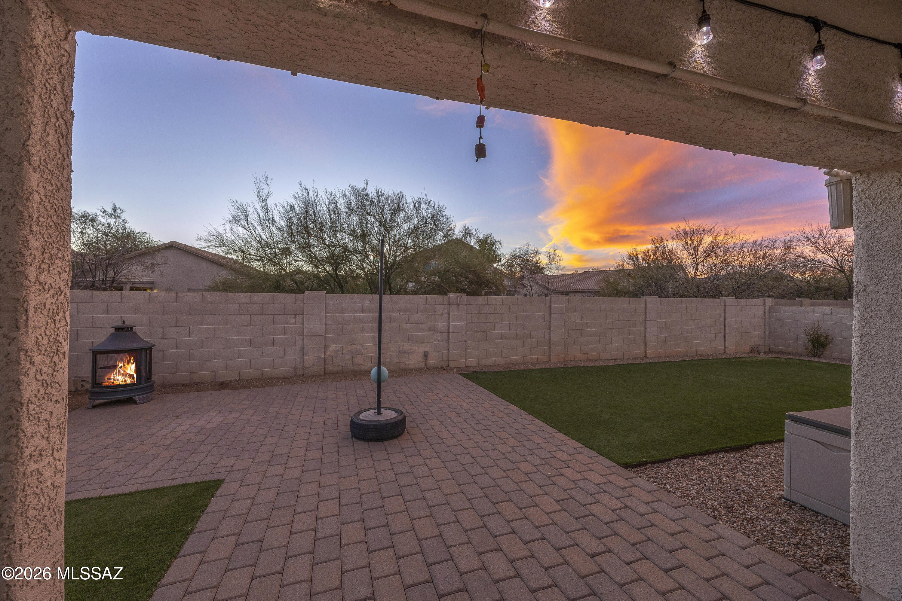 Rancho Vistoso Neighborhood 7 (1-317) - Residential