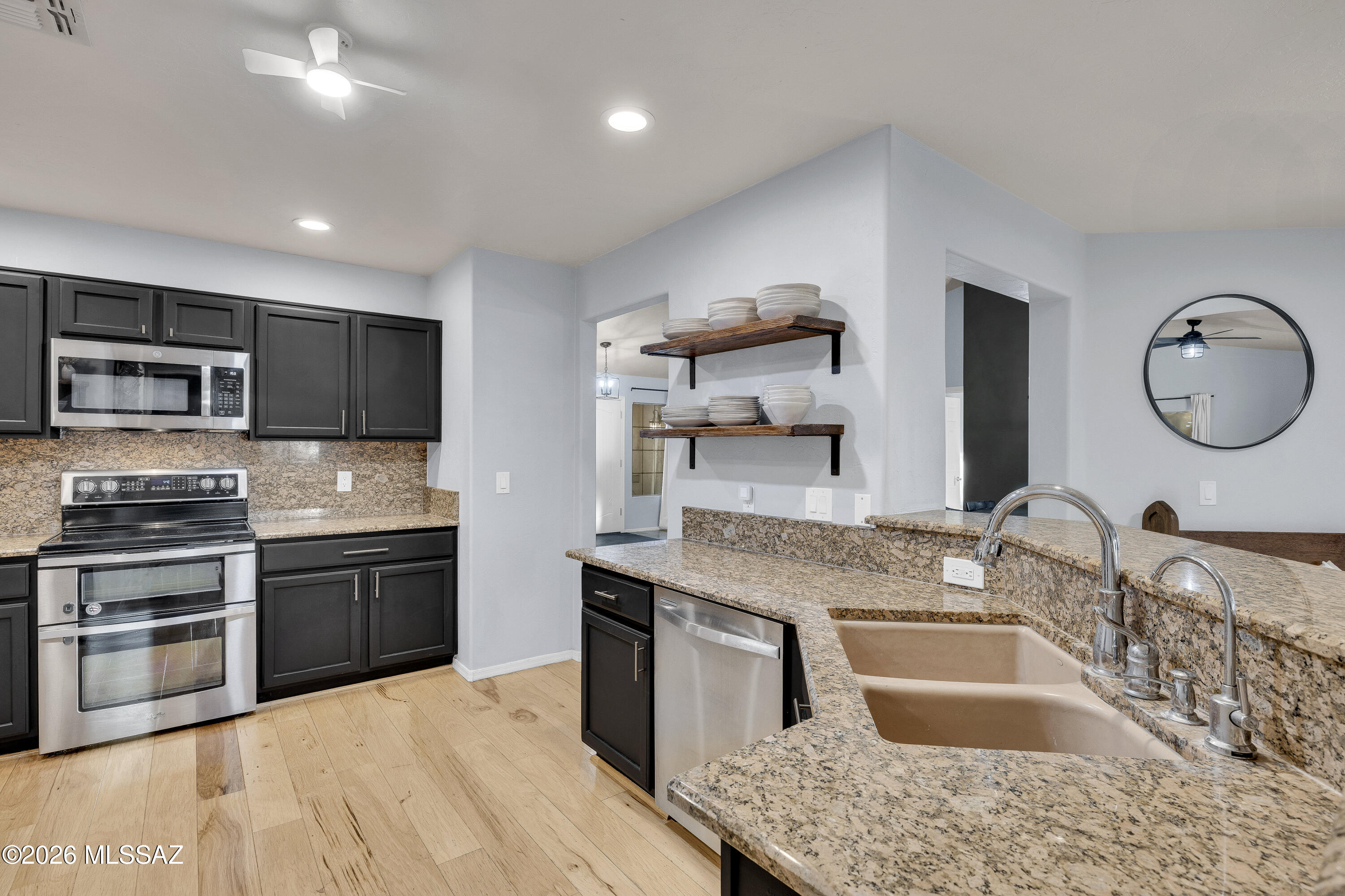 Rancho Vistoso Neighborhood 7 (1-317) - Residential