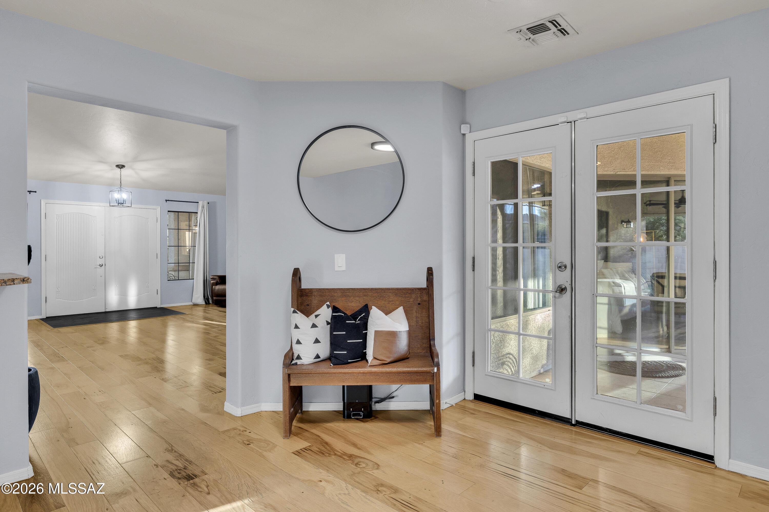 Rancho Vistoso Neighborhood 7 (1-317) - Residential