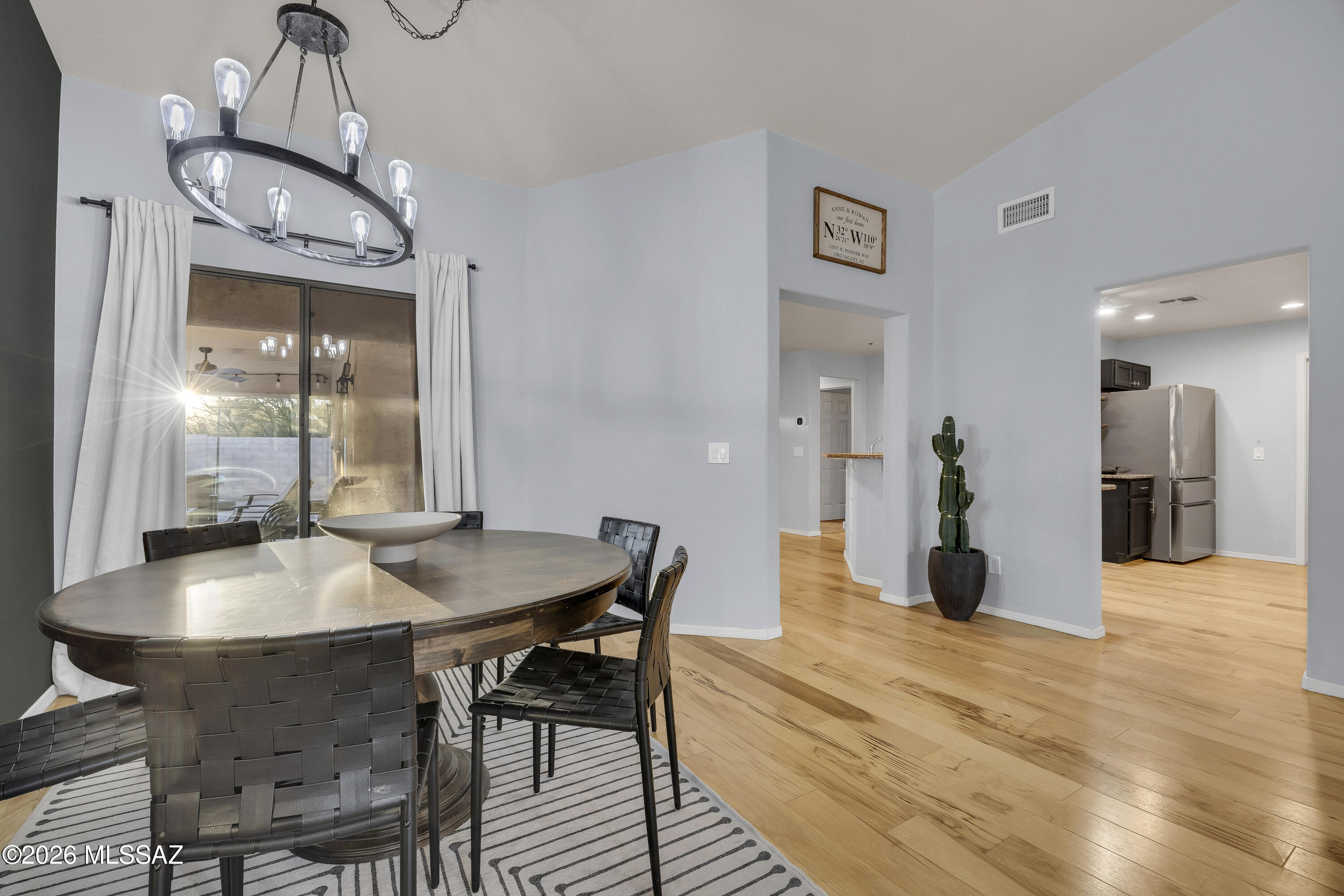 Rancho Vistoso Neighborhood 7 (1-317) - Residential