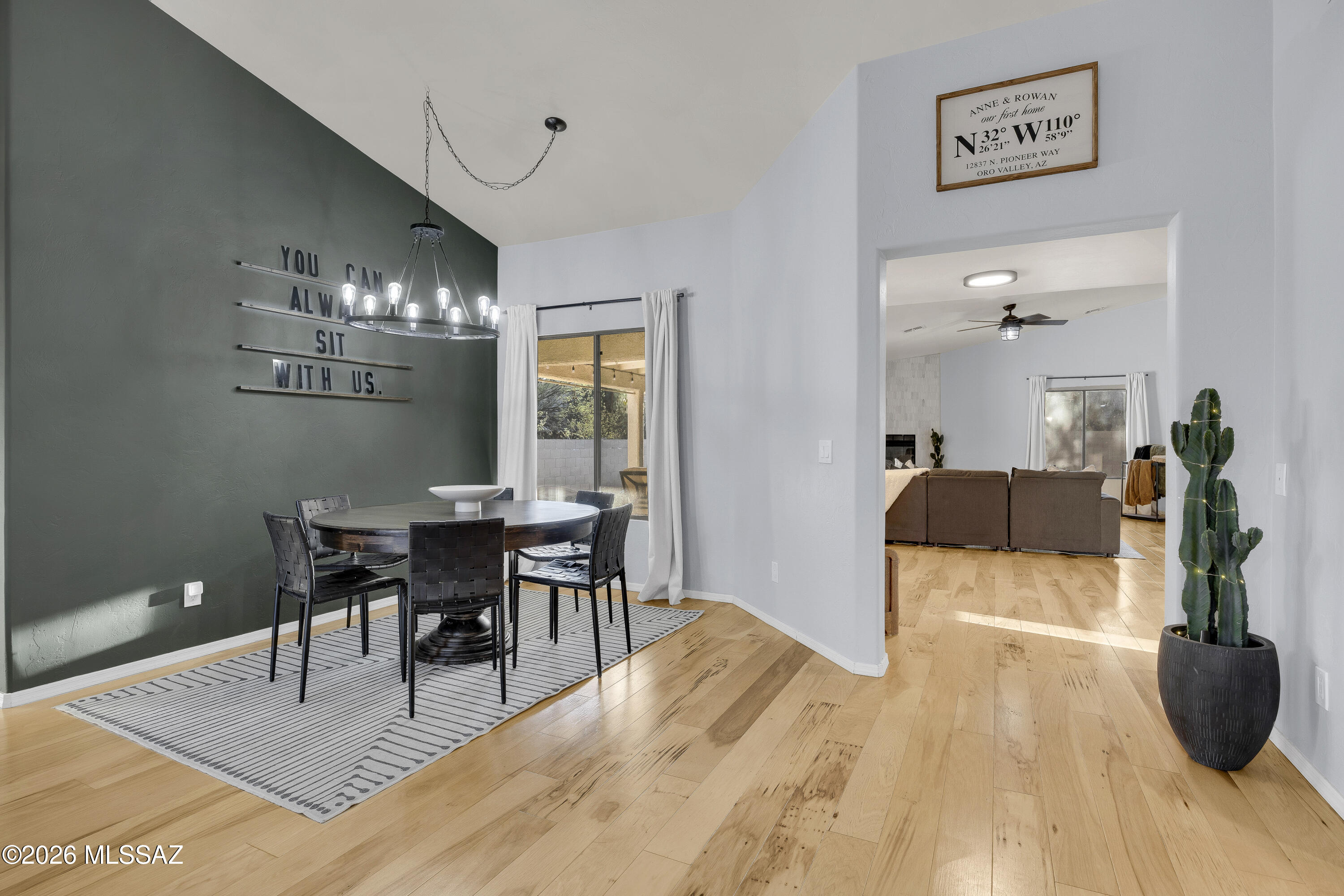 Rancho Vistoso Neighborhood 7 (1-317) - Residential