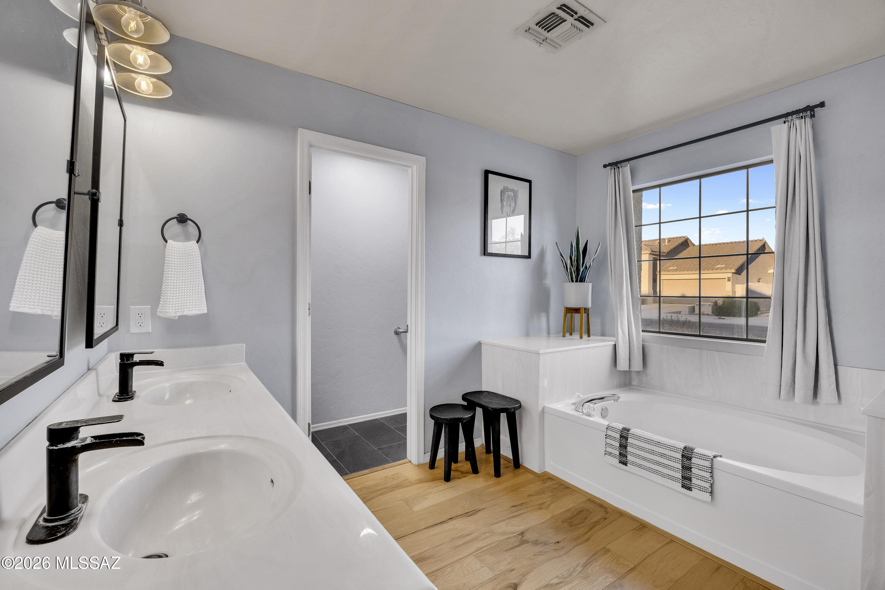 Rancho Vistoso Neighborhood 7 (1-317) - Residential