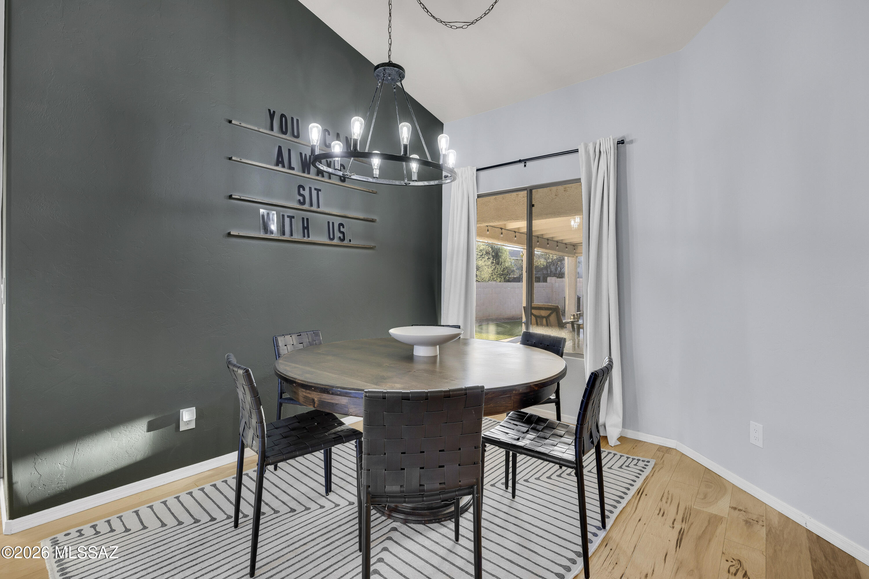 Rancho Vistoso Neighborhood 7 (1-317) - Residential