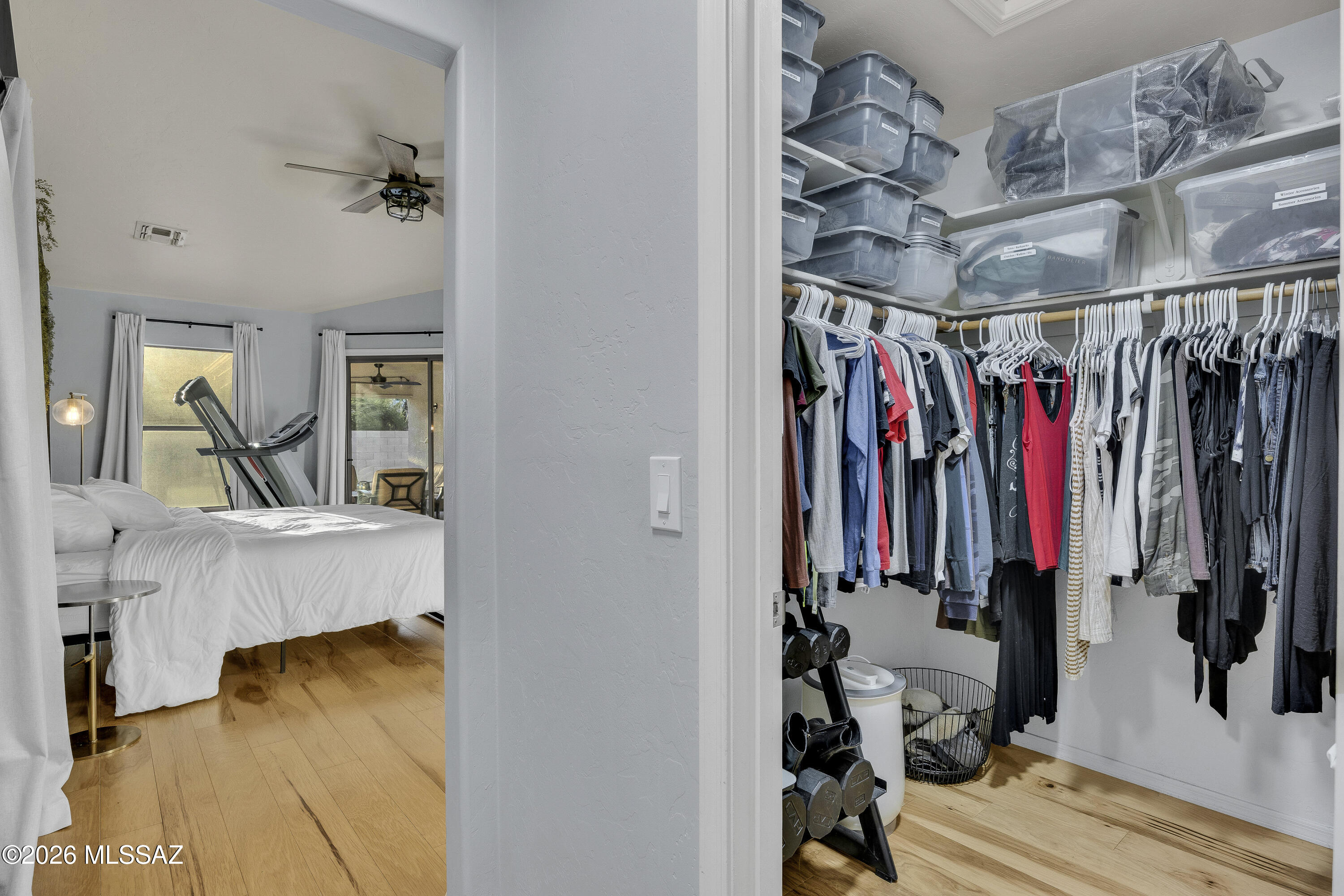Rancho Vistoso Neighborhood 7 (1-317) - Residential