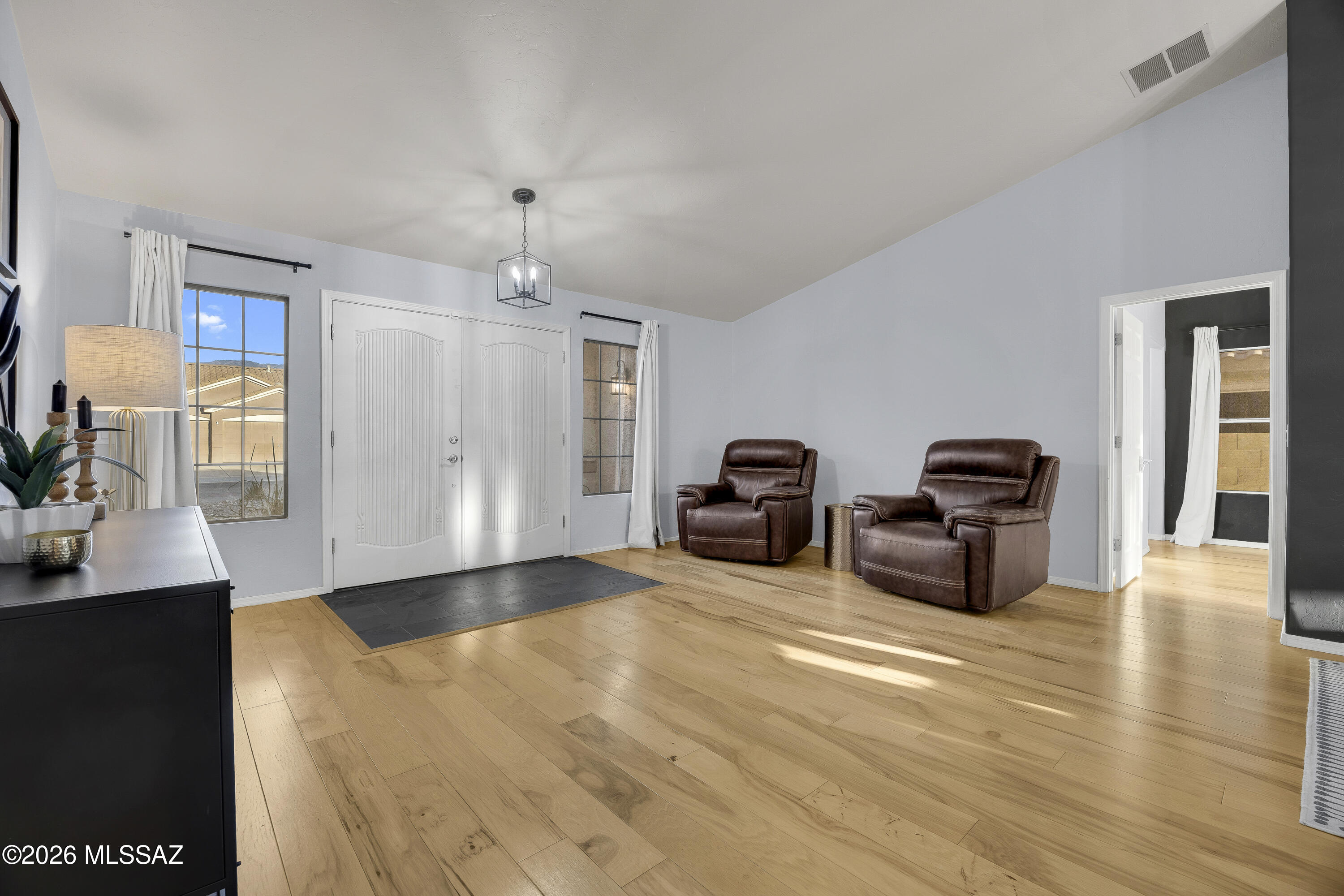 Rancho Vistoso Neighborhood 7 (1-317) - Residential
