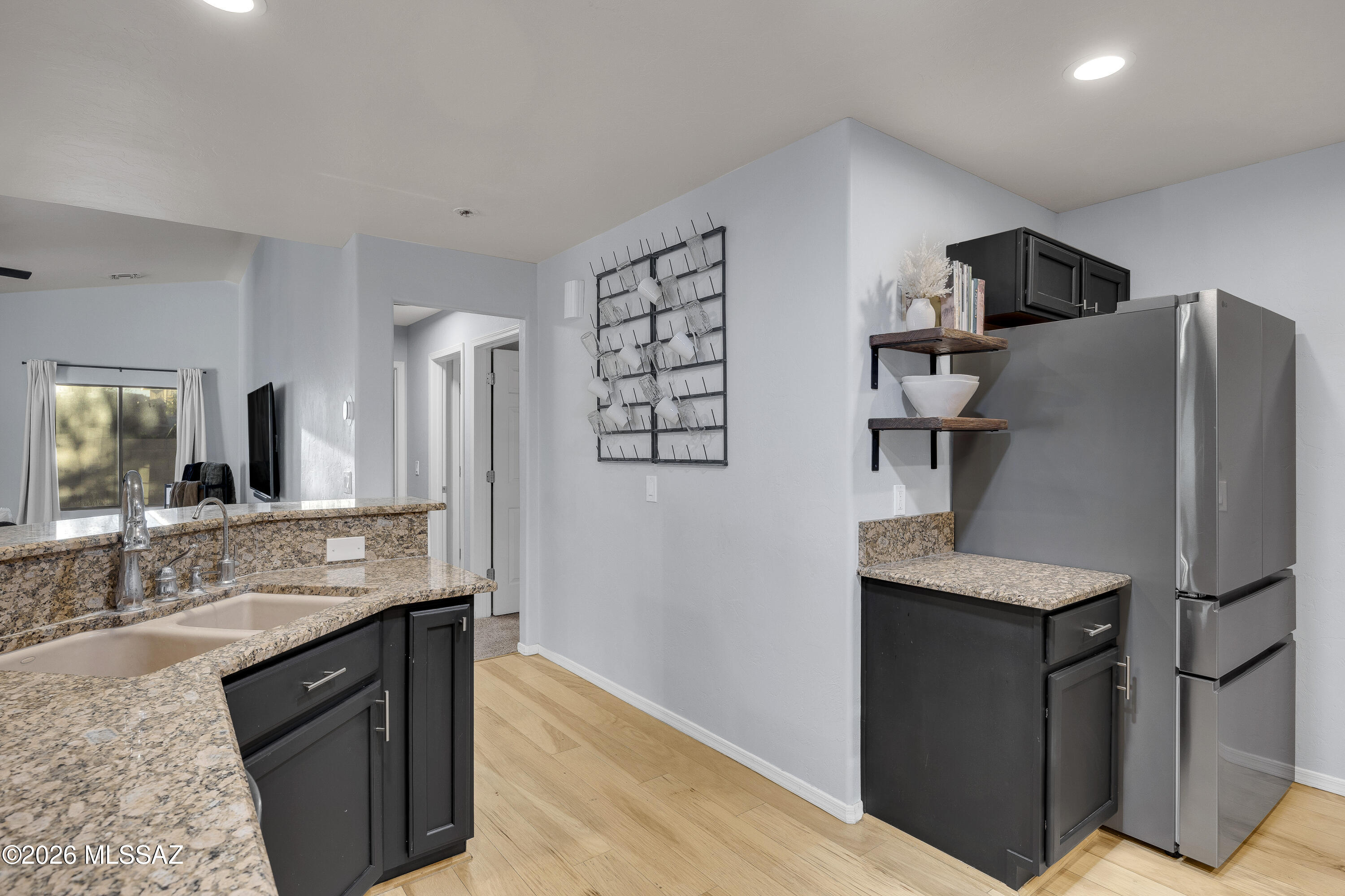 Rancho Vistoso Neighborhood 7 (1-317) - Residential