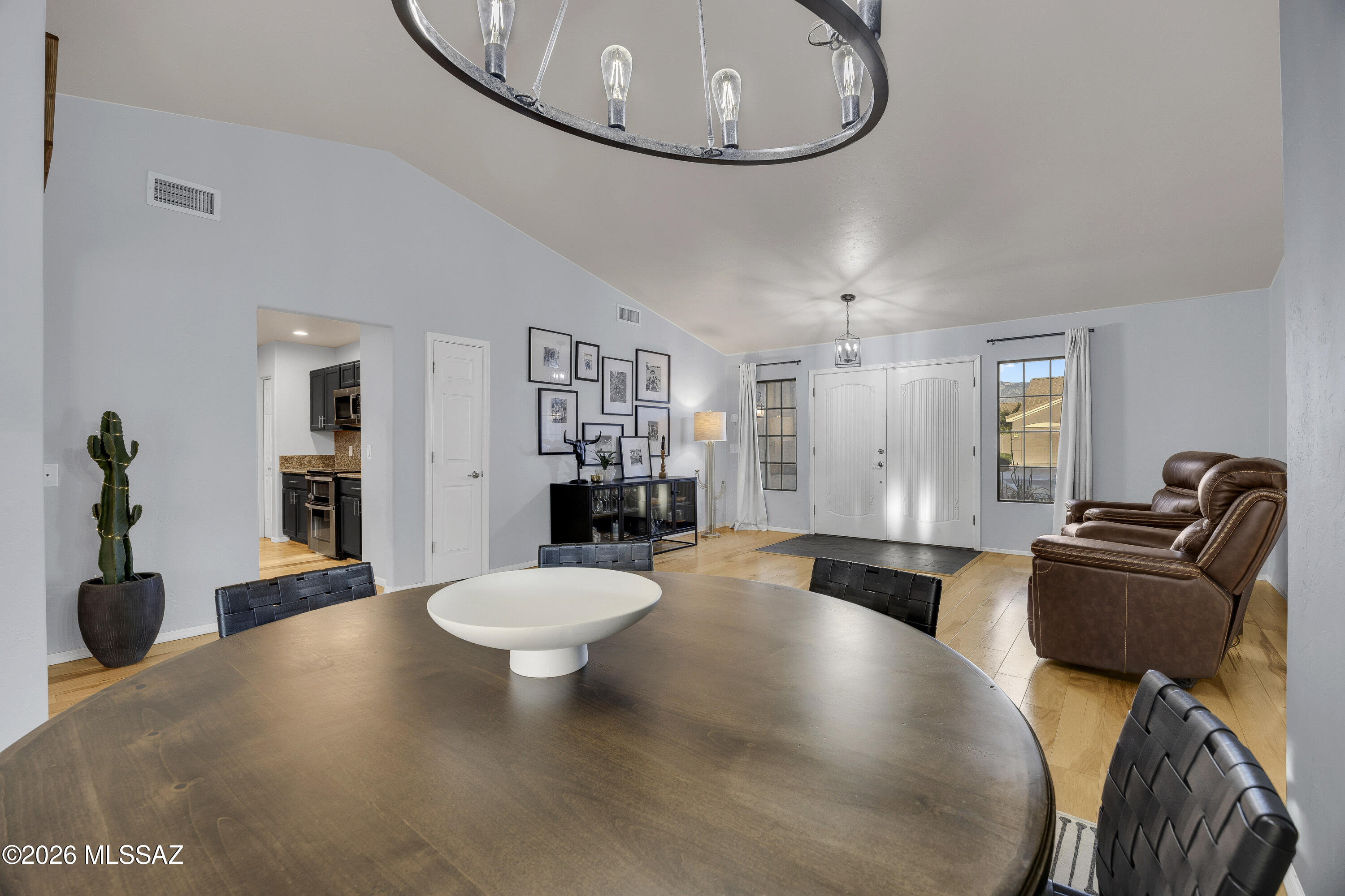 Rancho Vistoso Neighborhood 7 (1-317) - Residential