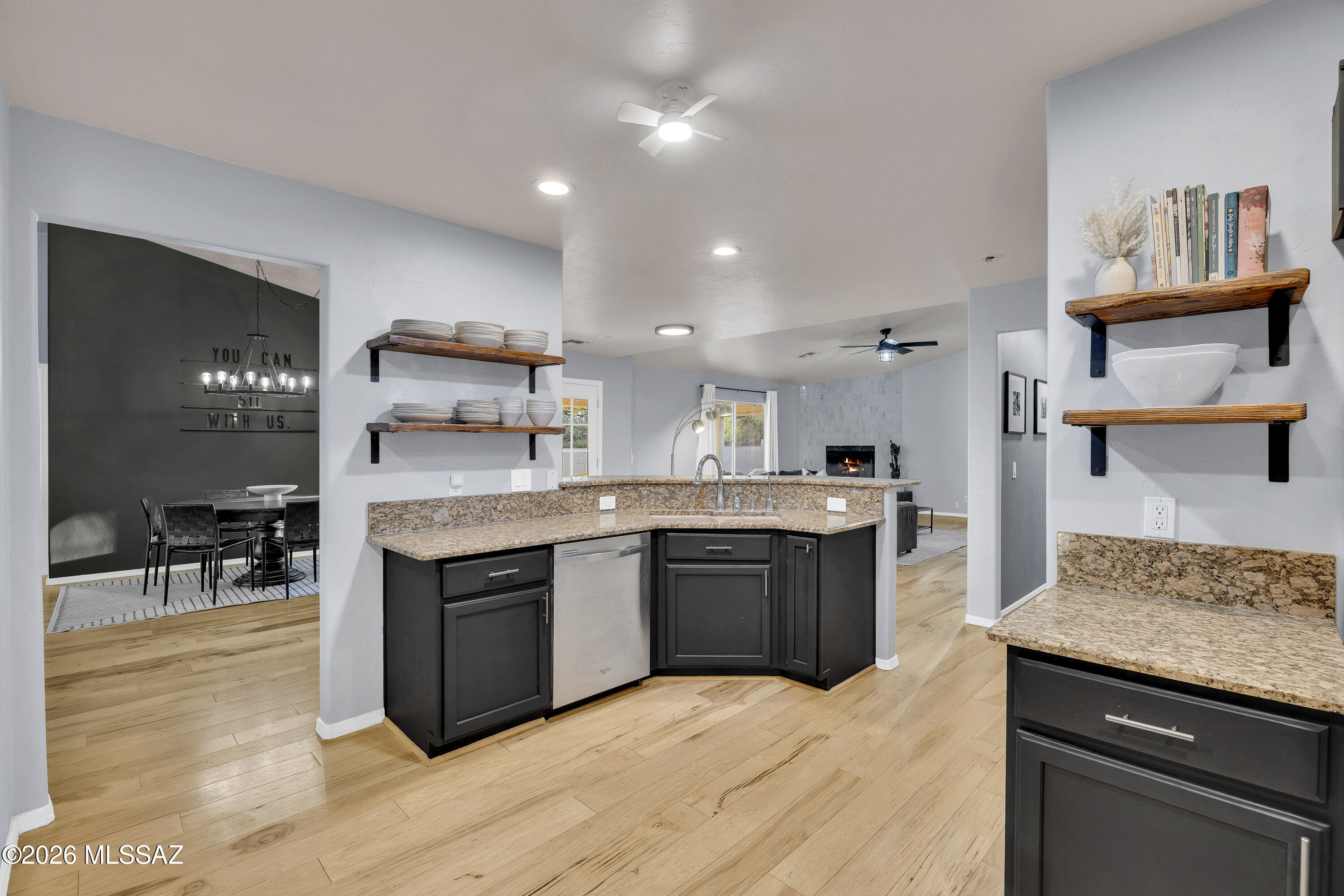 Rancho Vistoso Neighborhood 7 (1-317) - Residential