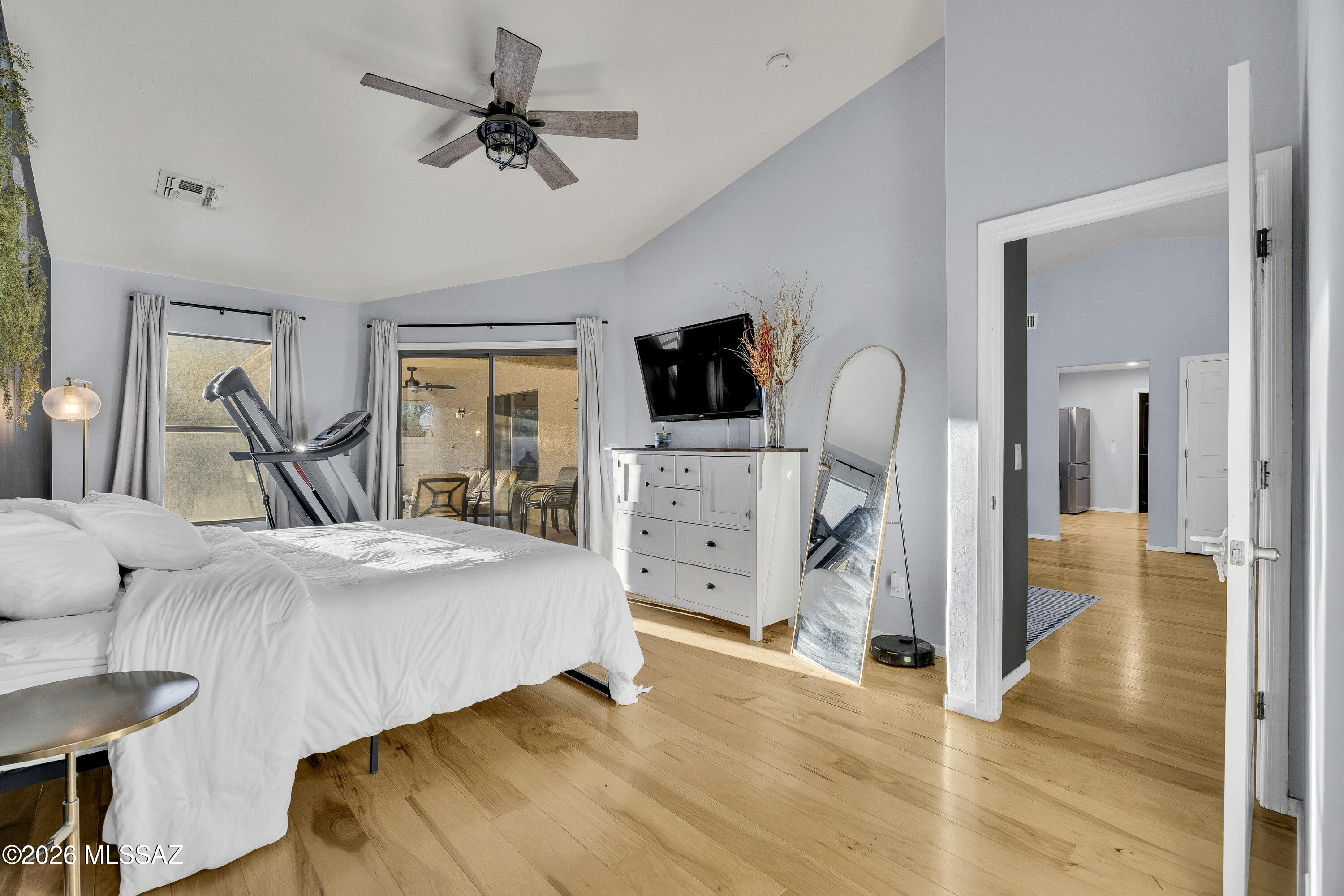 Rancho Vistoso Neighborhood 7 (1-317) - Residential
