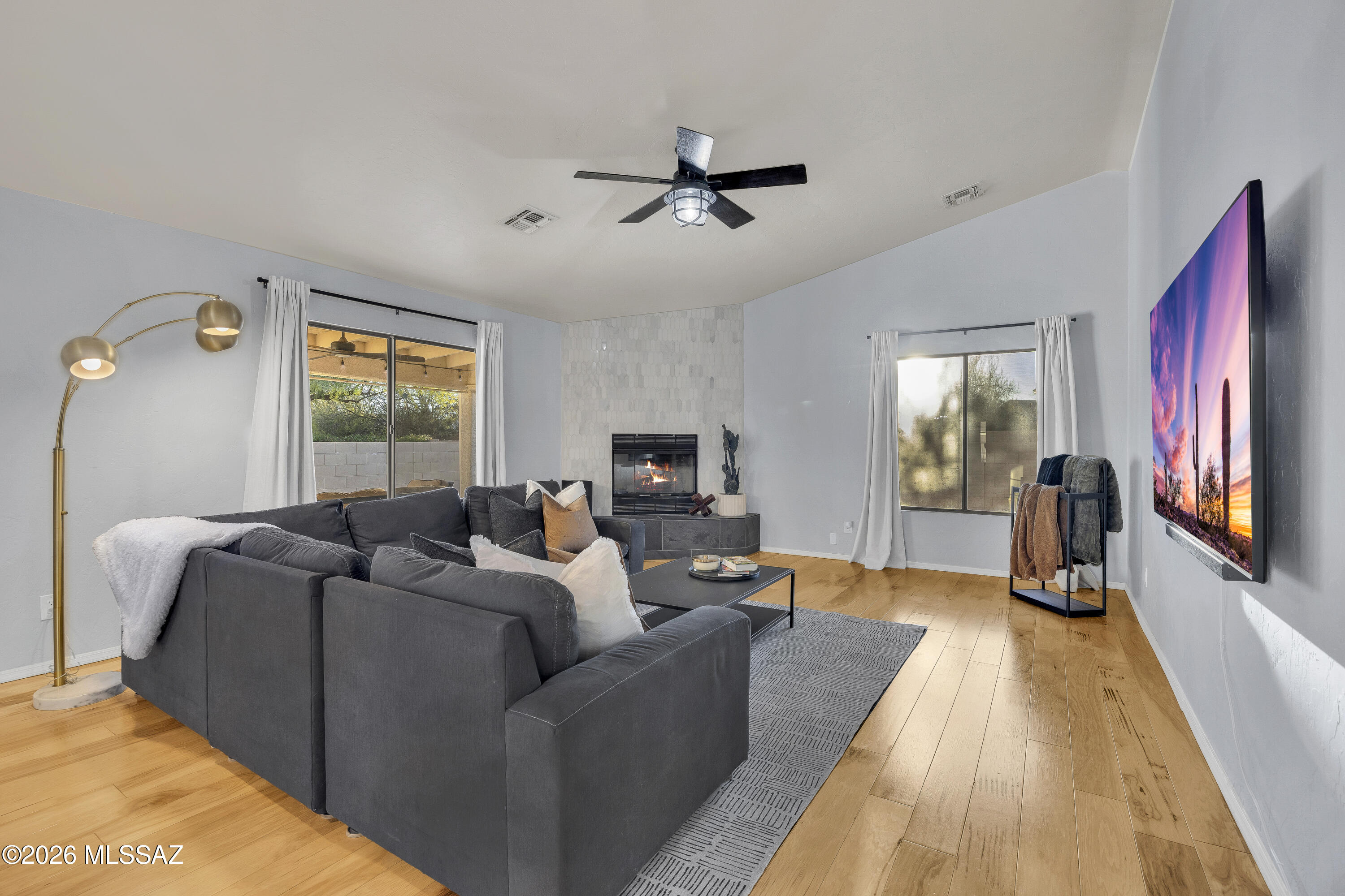 Rancho Vistoso Neighborhood 7 (1-317) - Residential