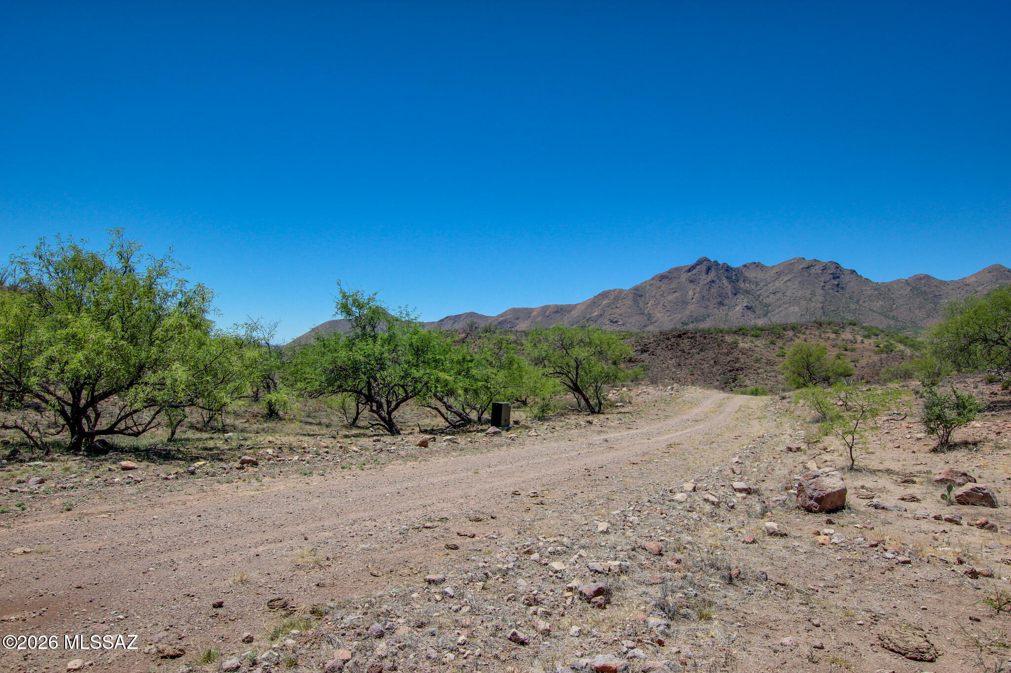 Salero Ranch - Land