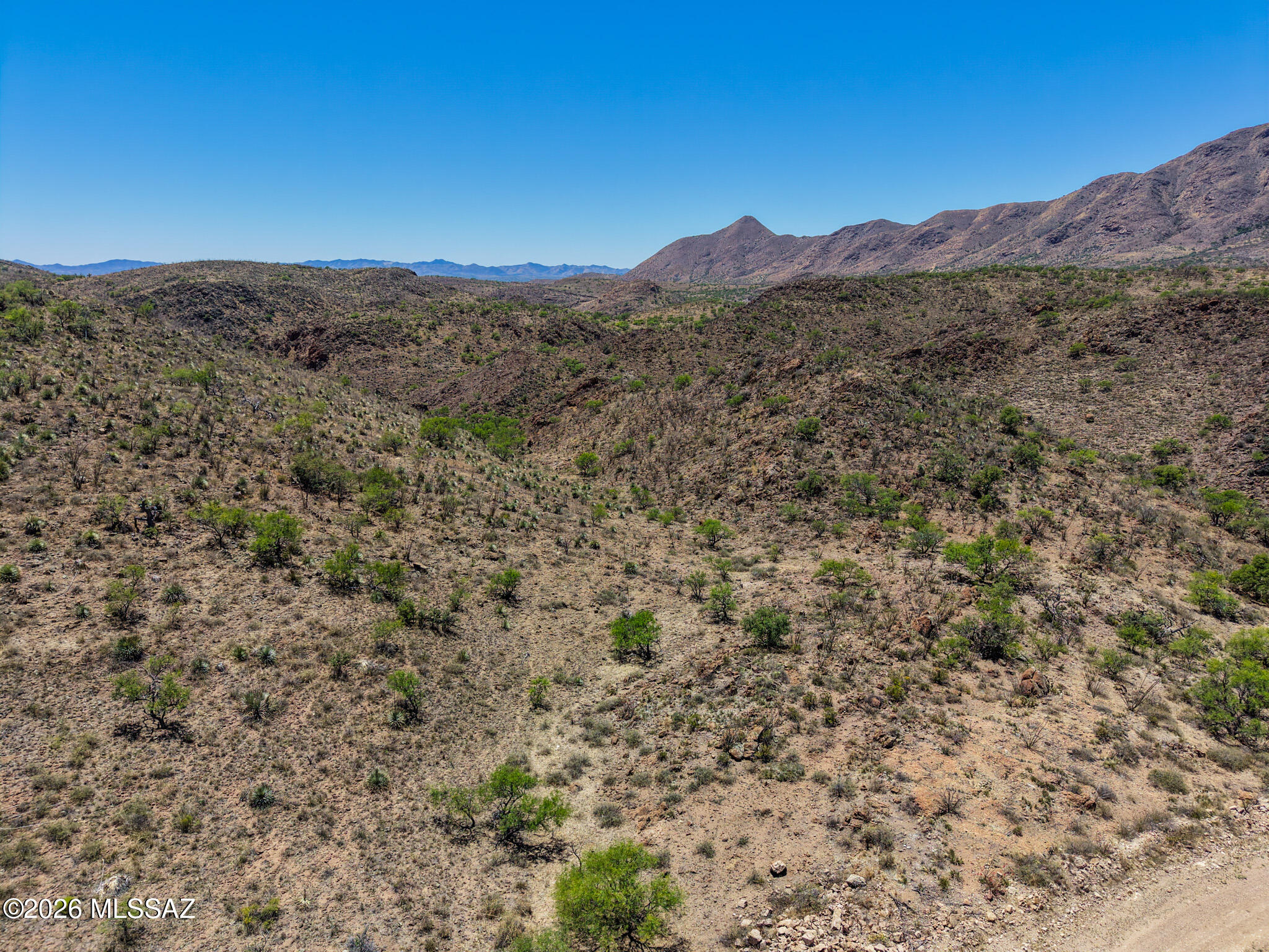 Salero Ranch - Land