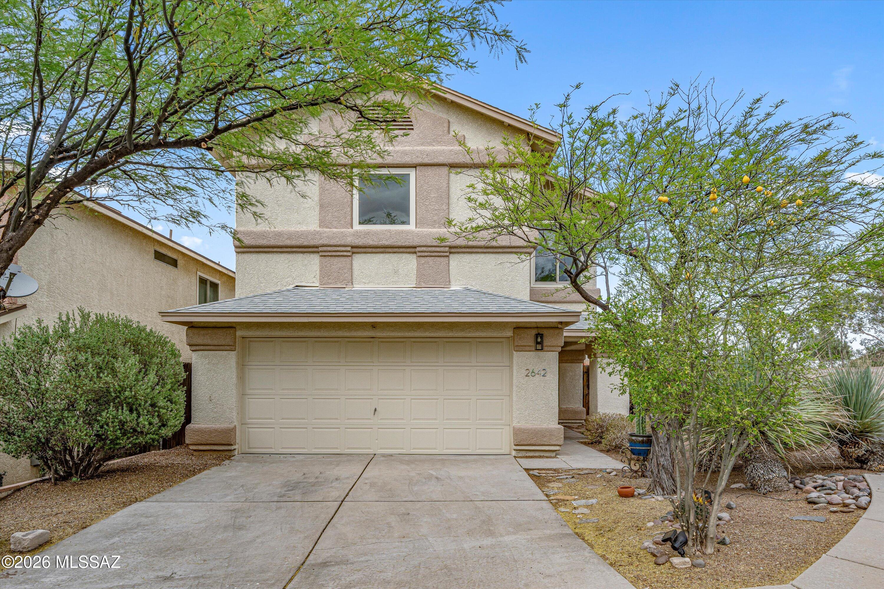 Saddlewood Heights (1-102) - Residential