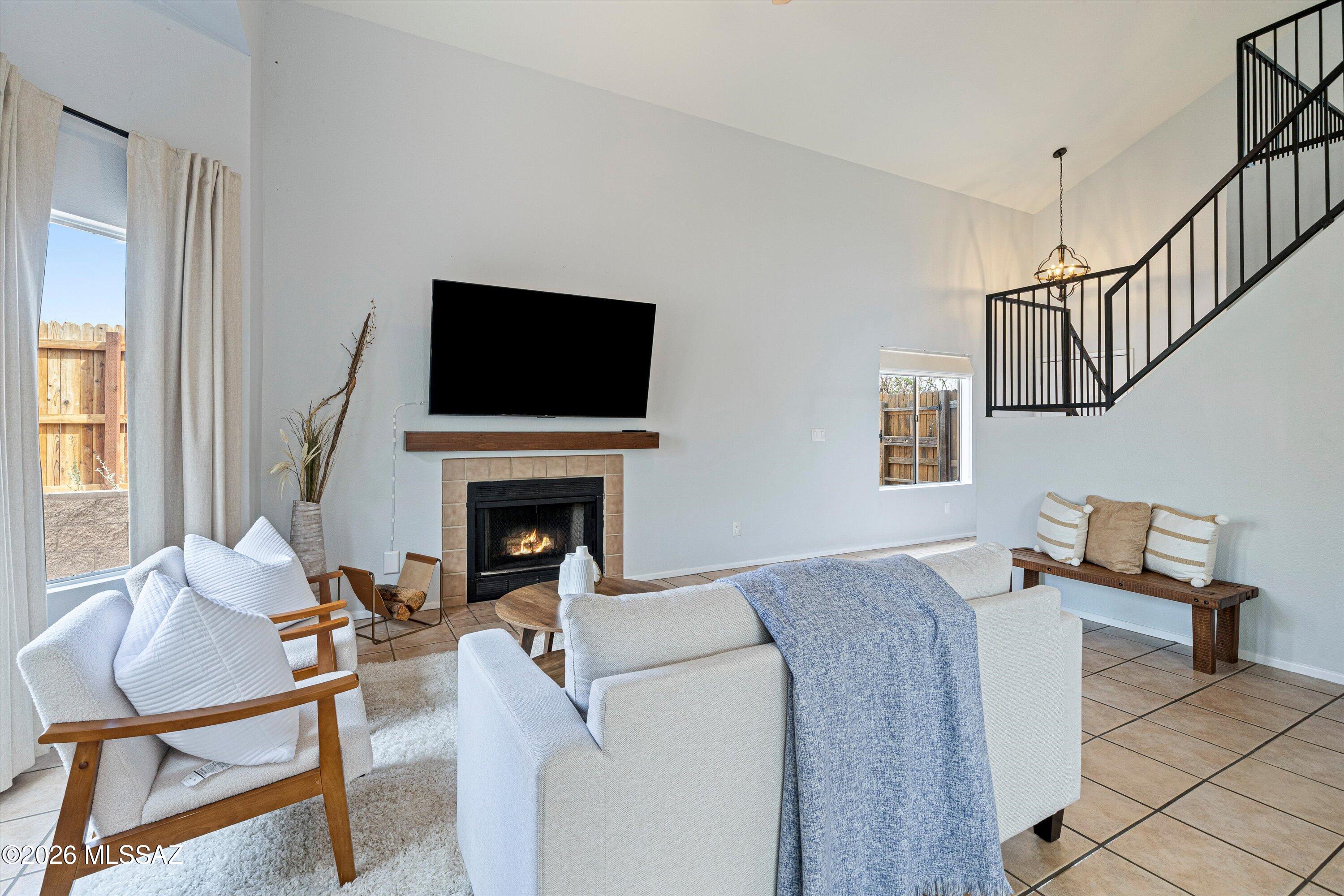 Saddlewood Heights (1-102) - Residential