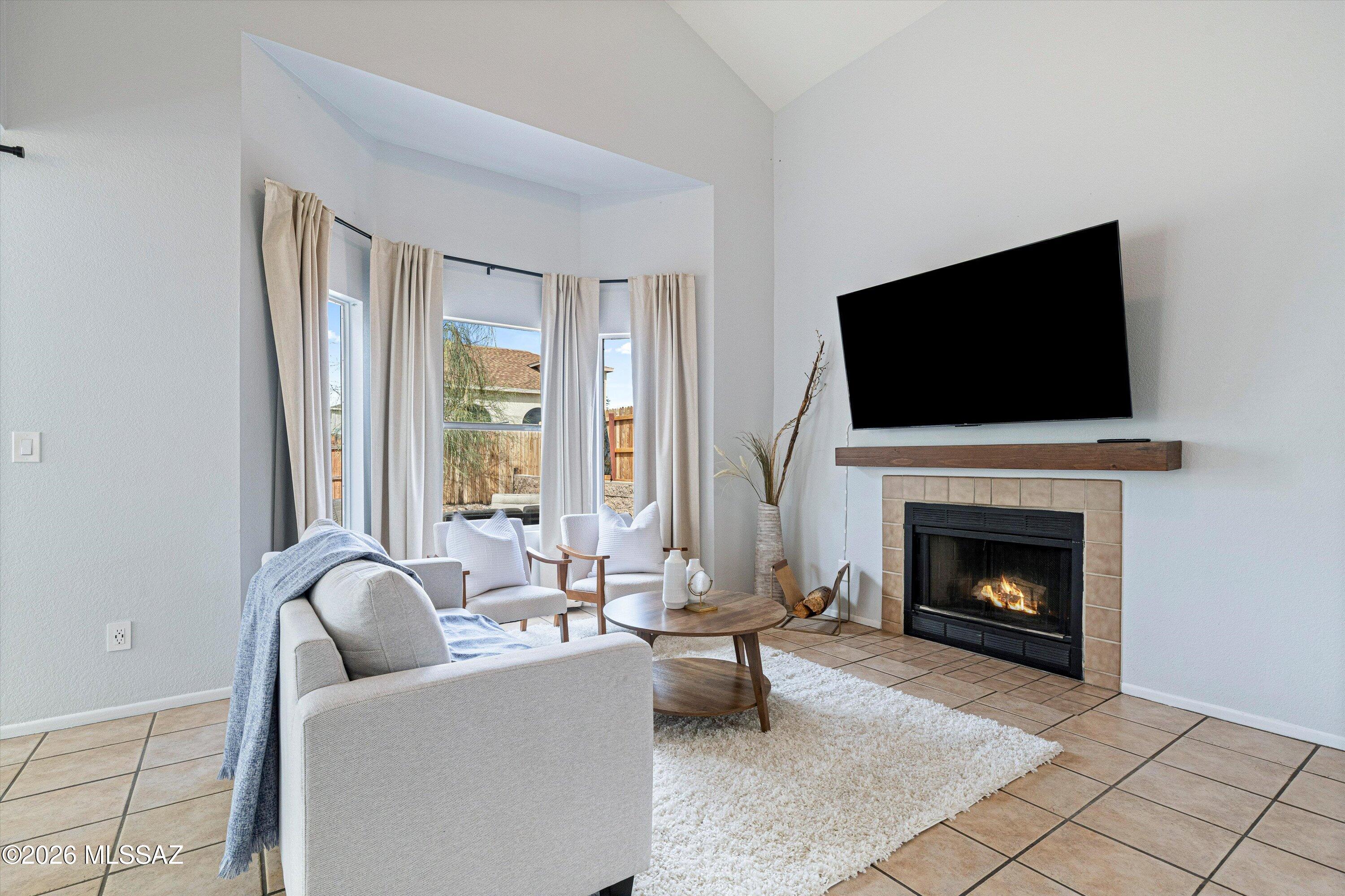 Saddlewood Heights (1-102) - Residential