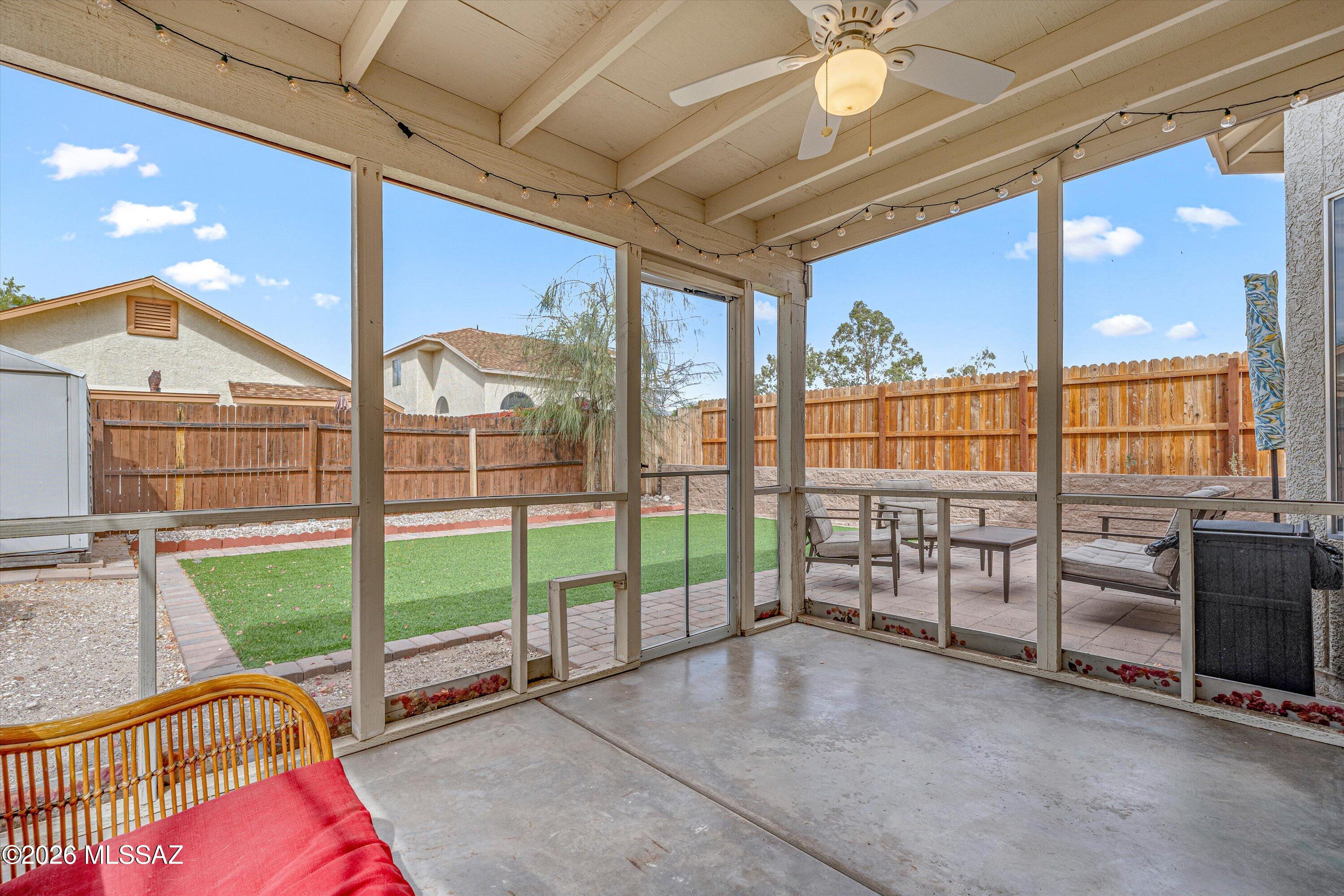 Saddlewood Heights (1-102) - Residential