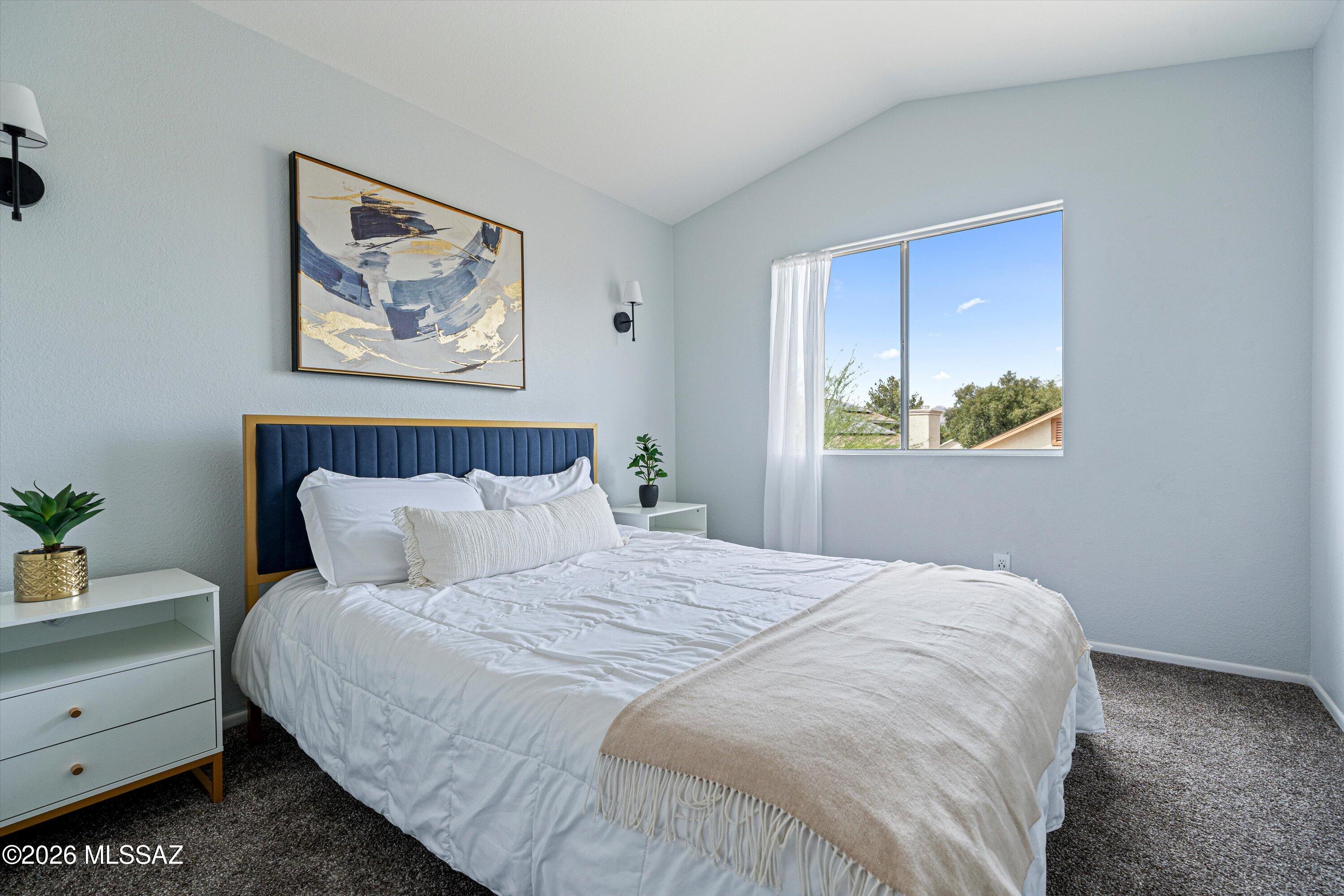 Saddlewood Heights (1-102) - Residential
