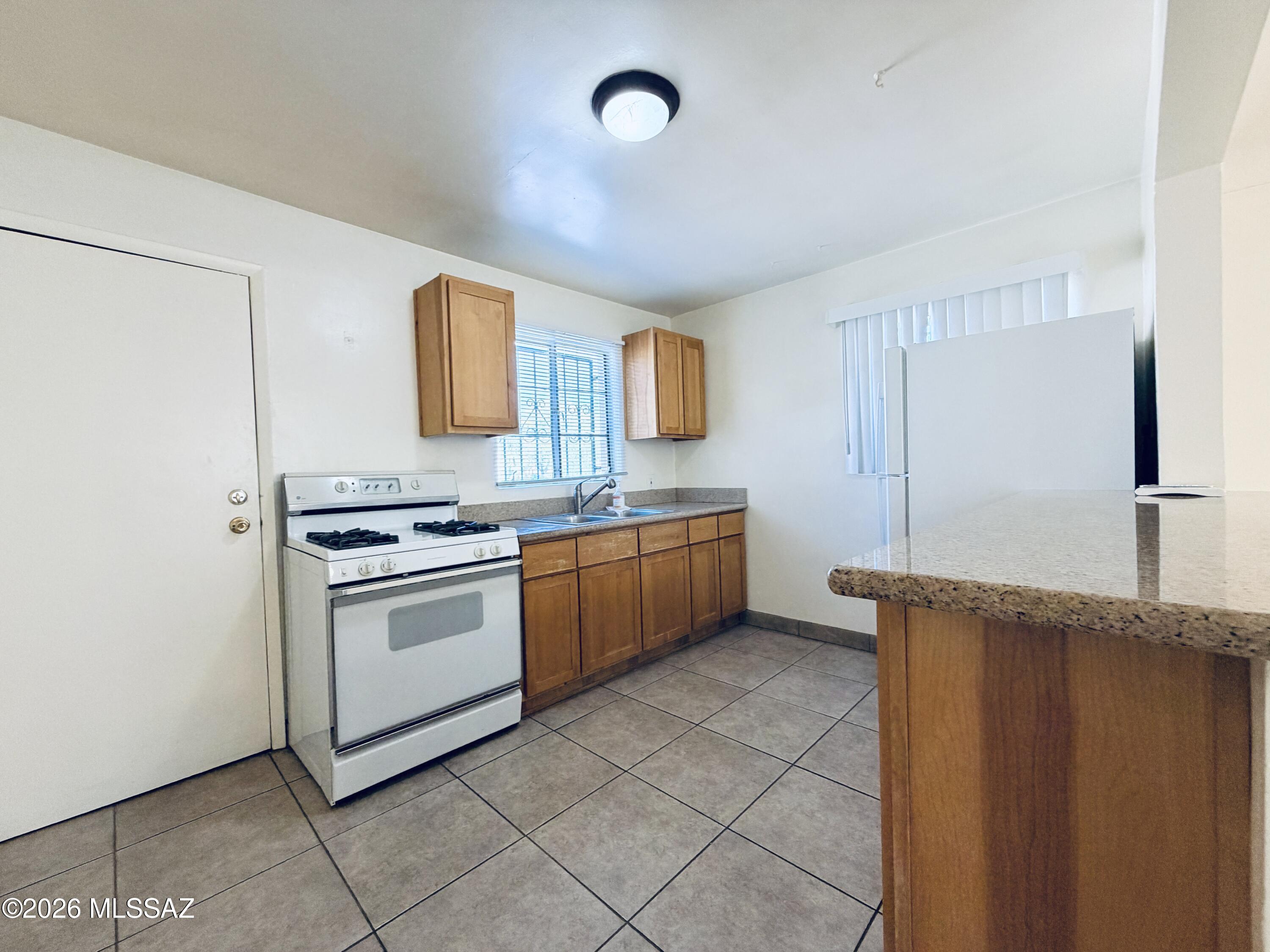 Speedway Addition - Residential Lease