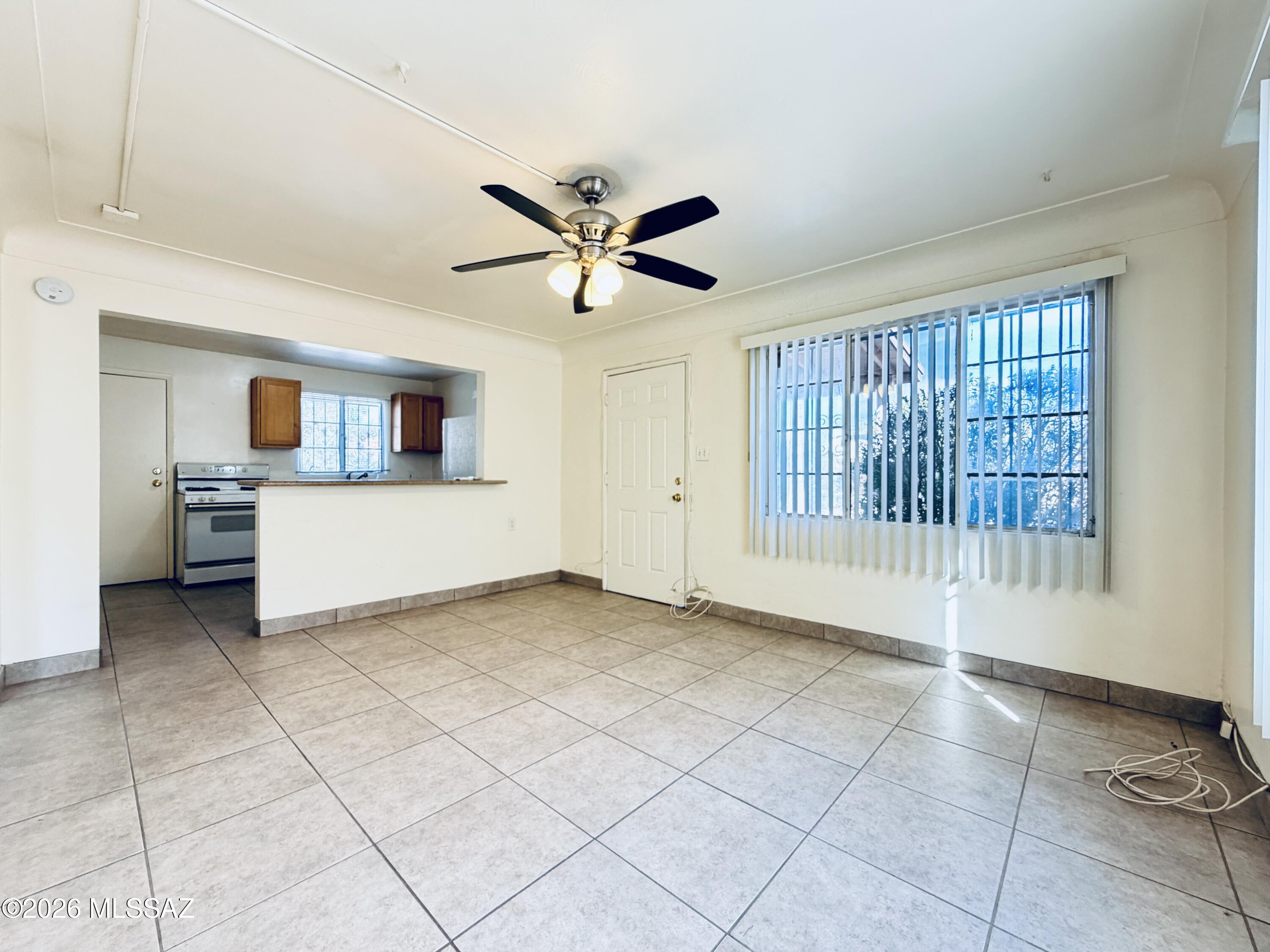 Speedway Addition - Residential Lease