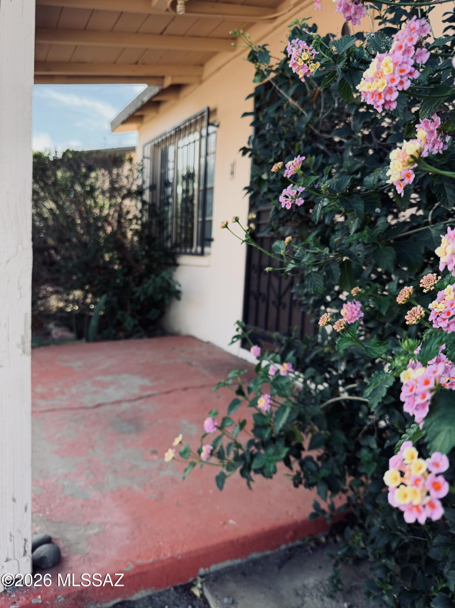 Speedway Addition - Residential Lease